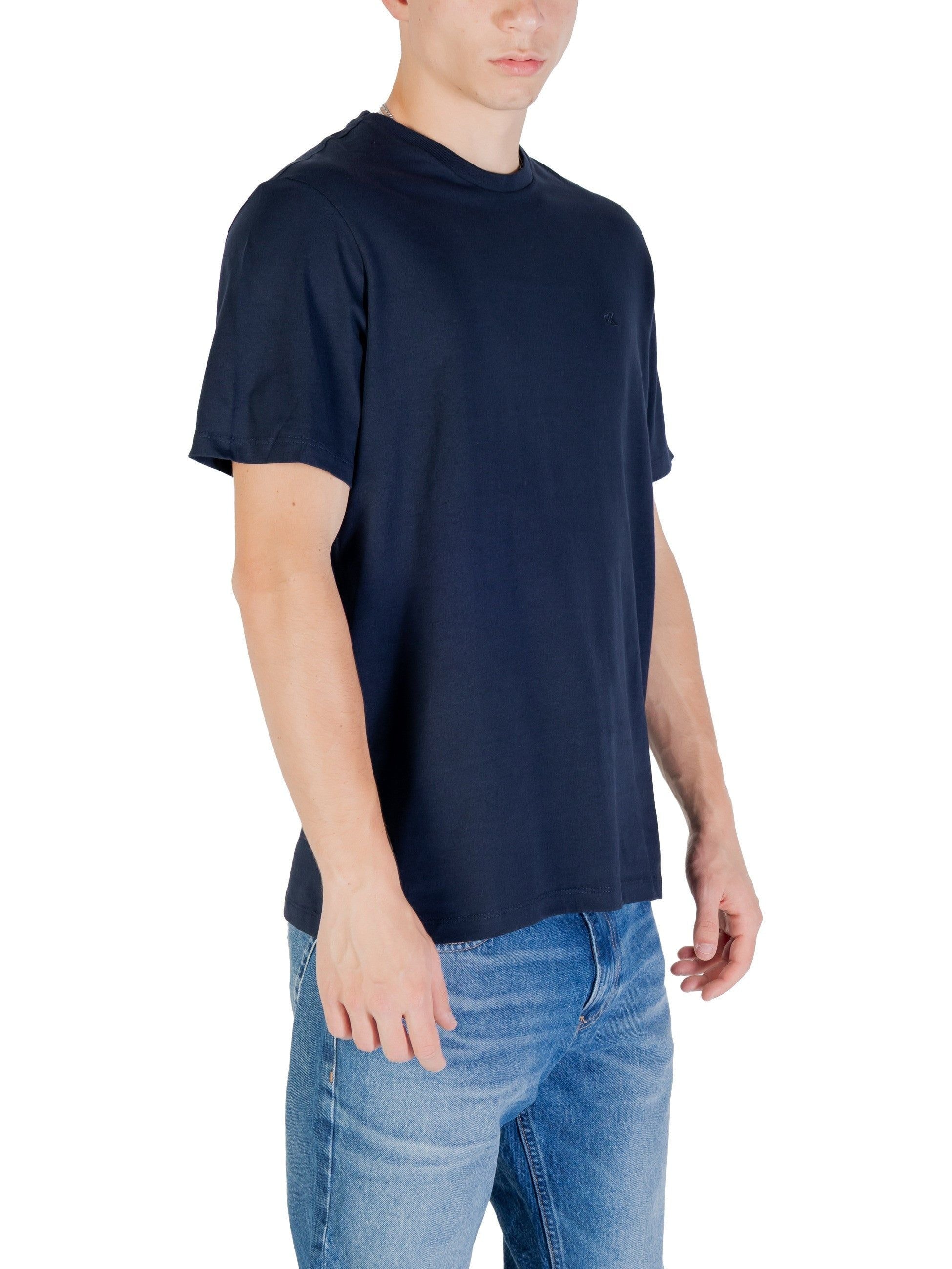 Calvin Klein Jeans · Тениска · LV040HM265 | DontMiss.bg