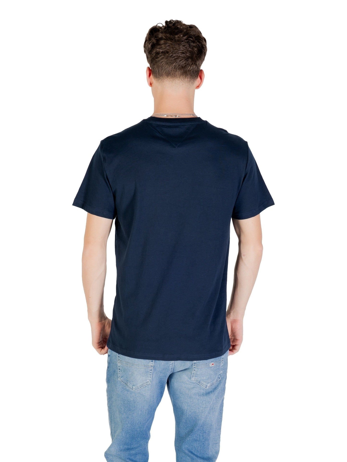 Tommy Jeans · Тениска · DM0DM21577 | DontMiss.bg