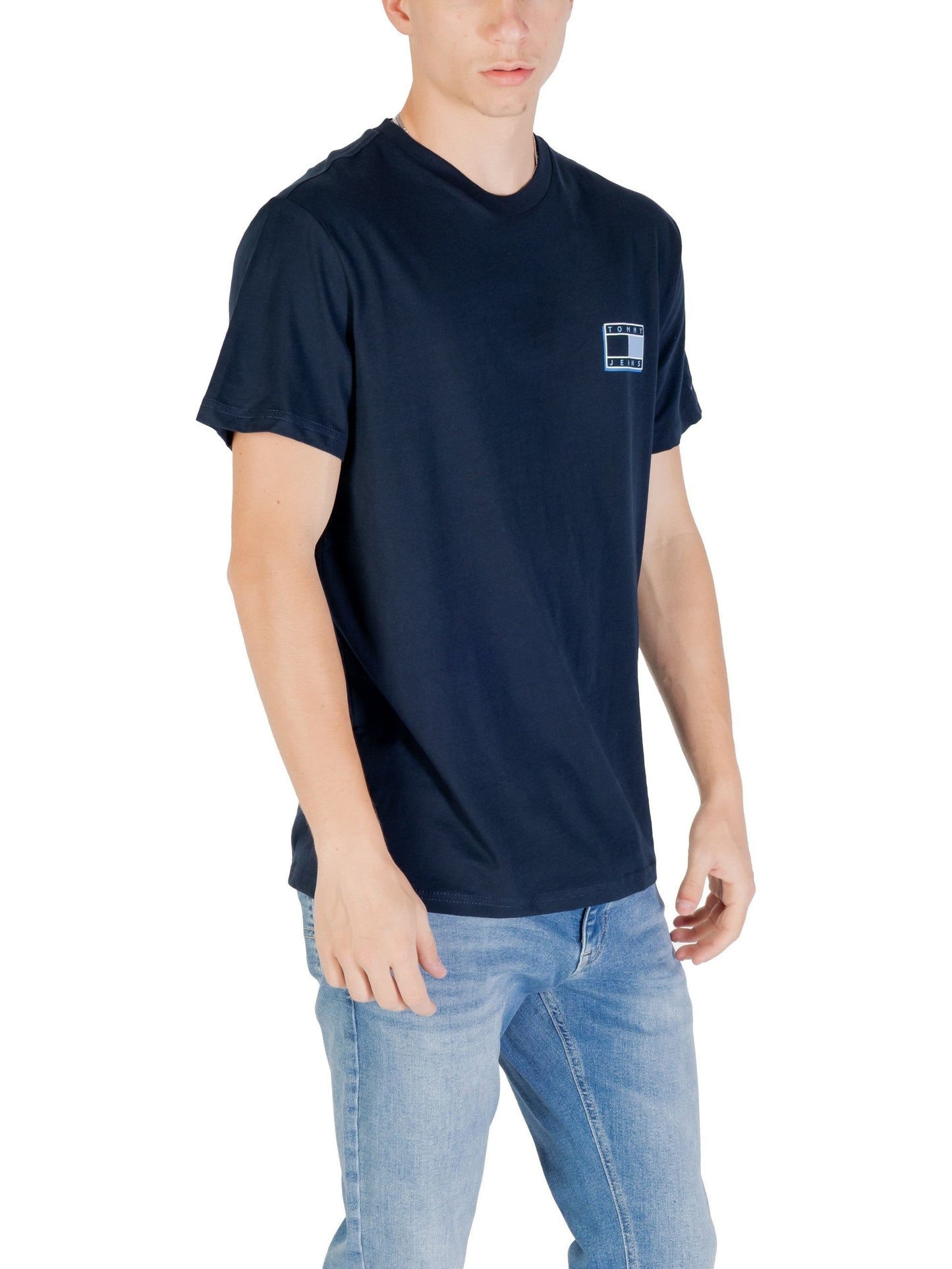 Tommy Jeans · Тениска · DM0DM21577 | DontMiss.bg