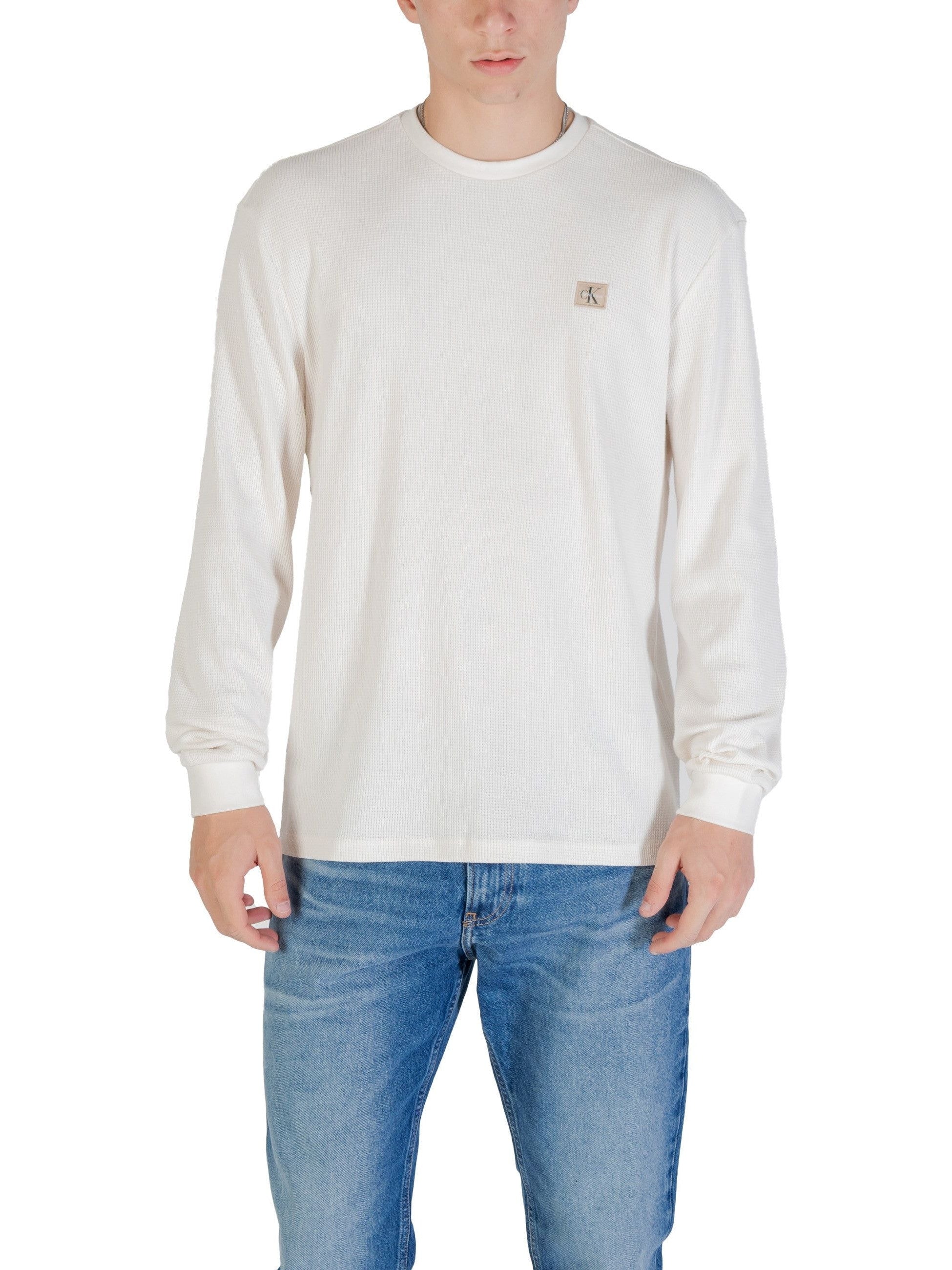 Calvin Klein Jeans · Пуловер · LV040EM217 | DontMiss.bg