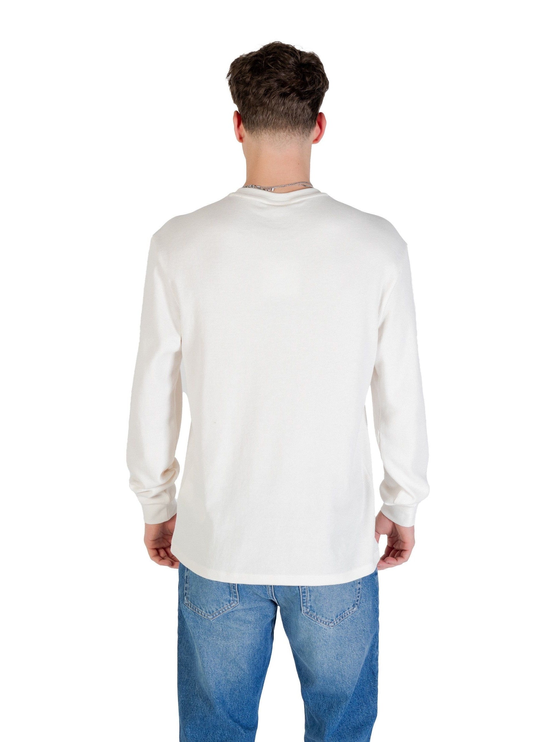Calvin Klein Jeans · Пуловер · LV040EM217 | DontMiss.bg