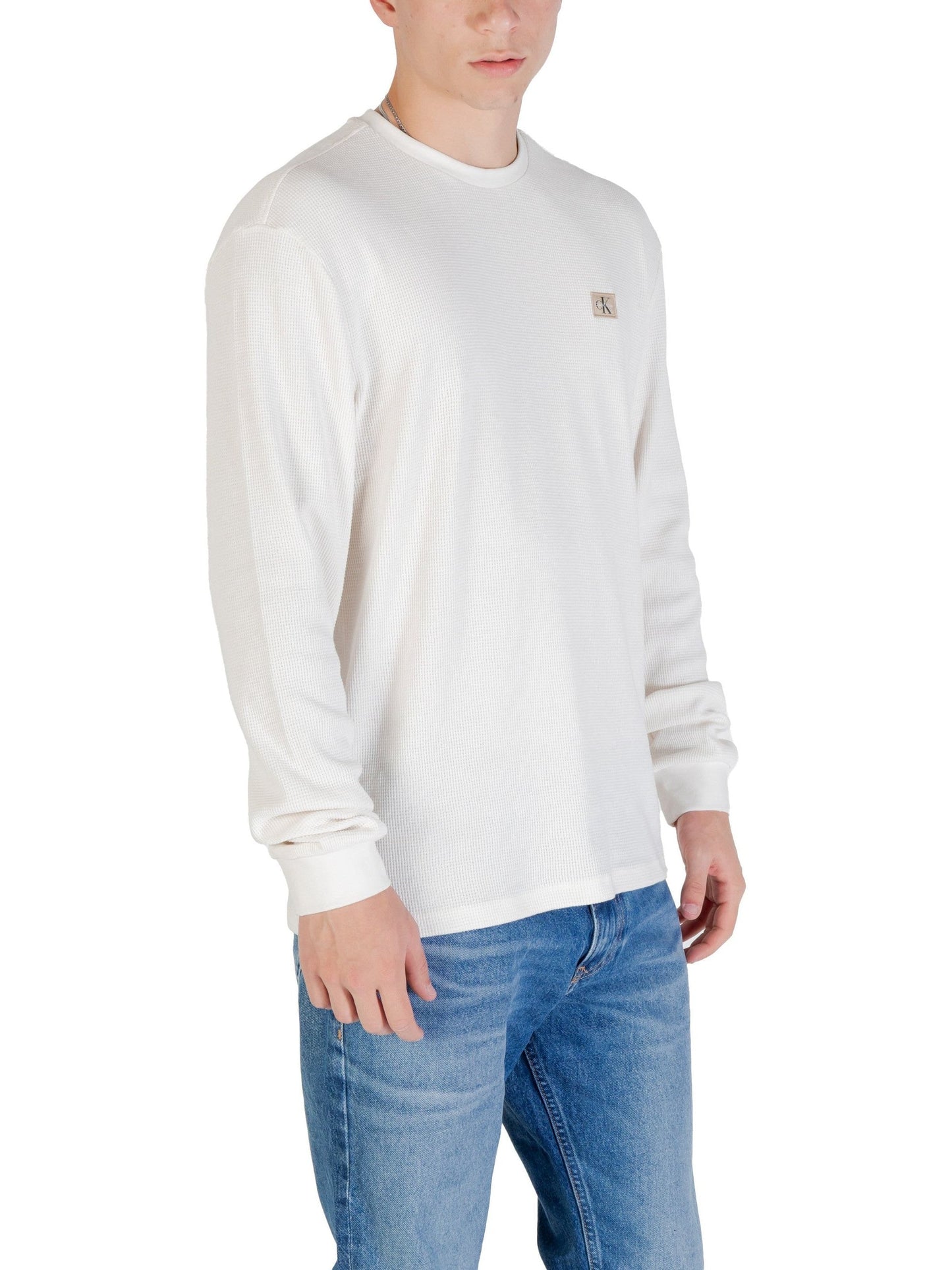 Calvin Klein Jeans · Пуловер · LV040EM217 | DontMiss.bg