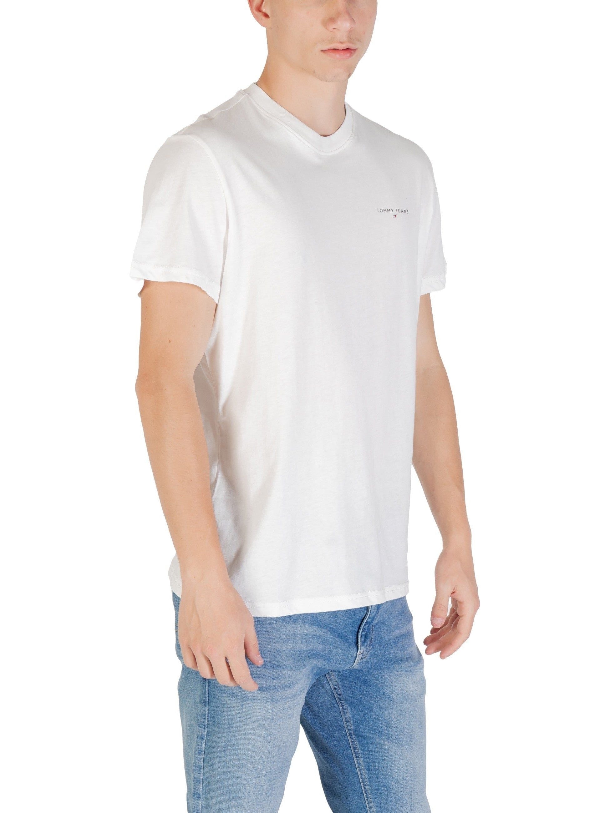 Tommy Jeans · Тениска · DM0DM21780 | DontMiss.bg