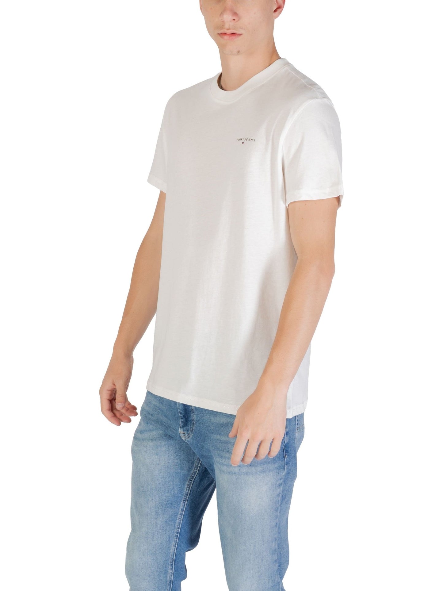 Tommy Jeans · Тениска · DM0DM21780 | DontMiss.bg