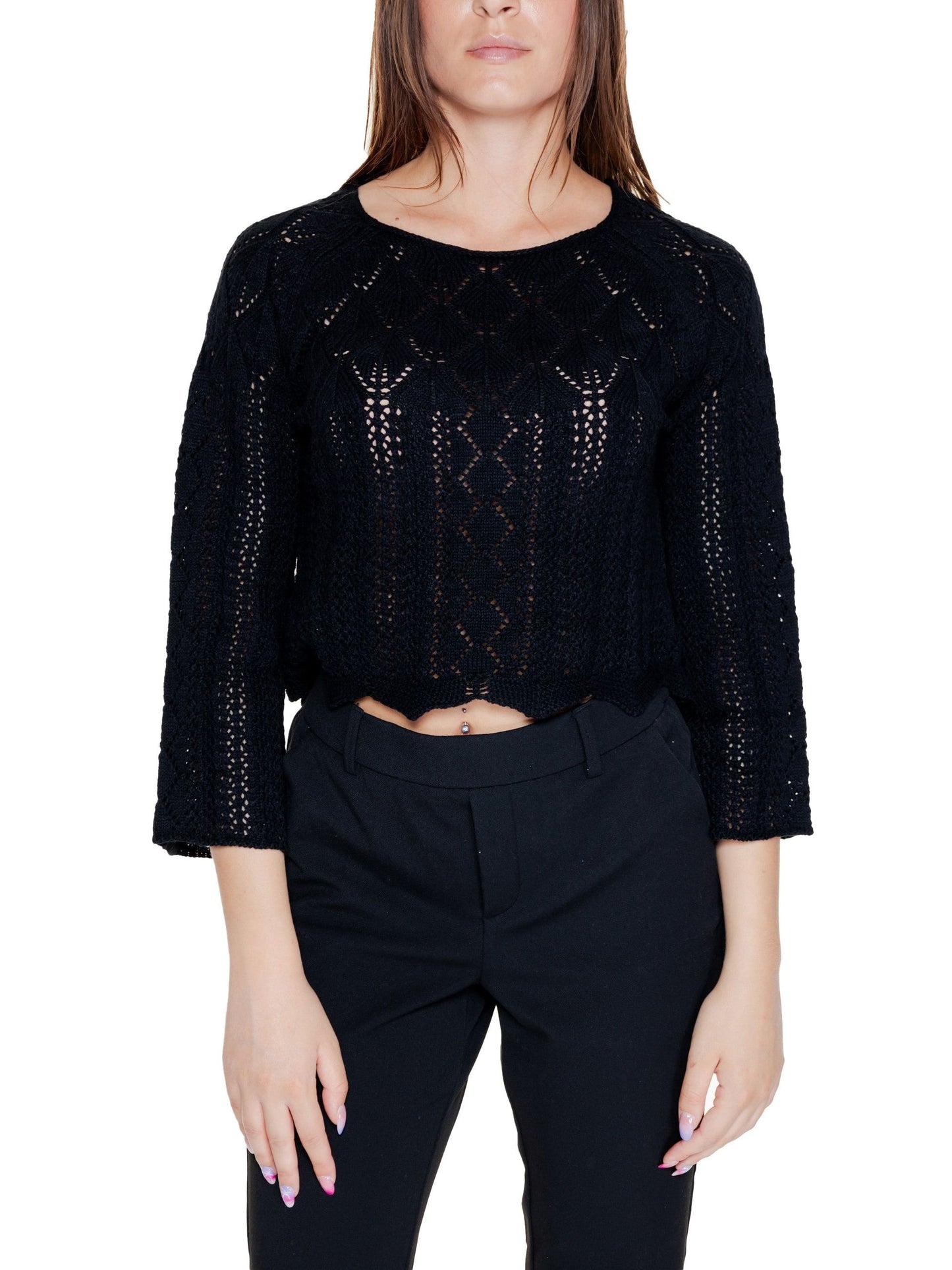 Vero Moda · Пуловер · 10289545 | DontMiss.bg