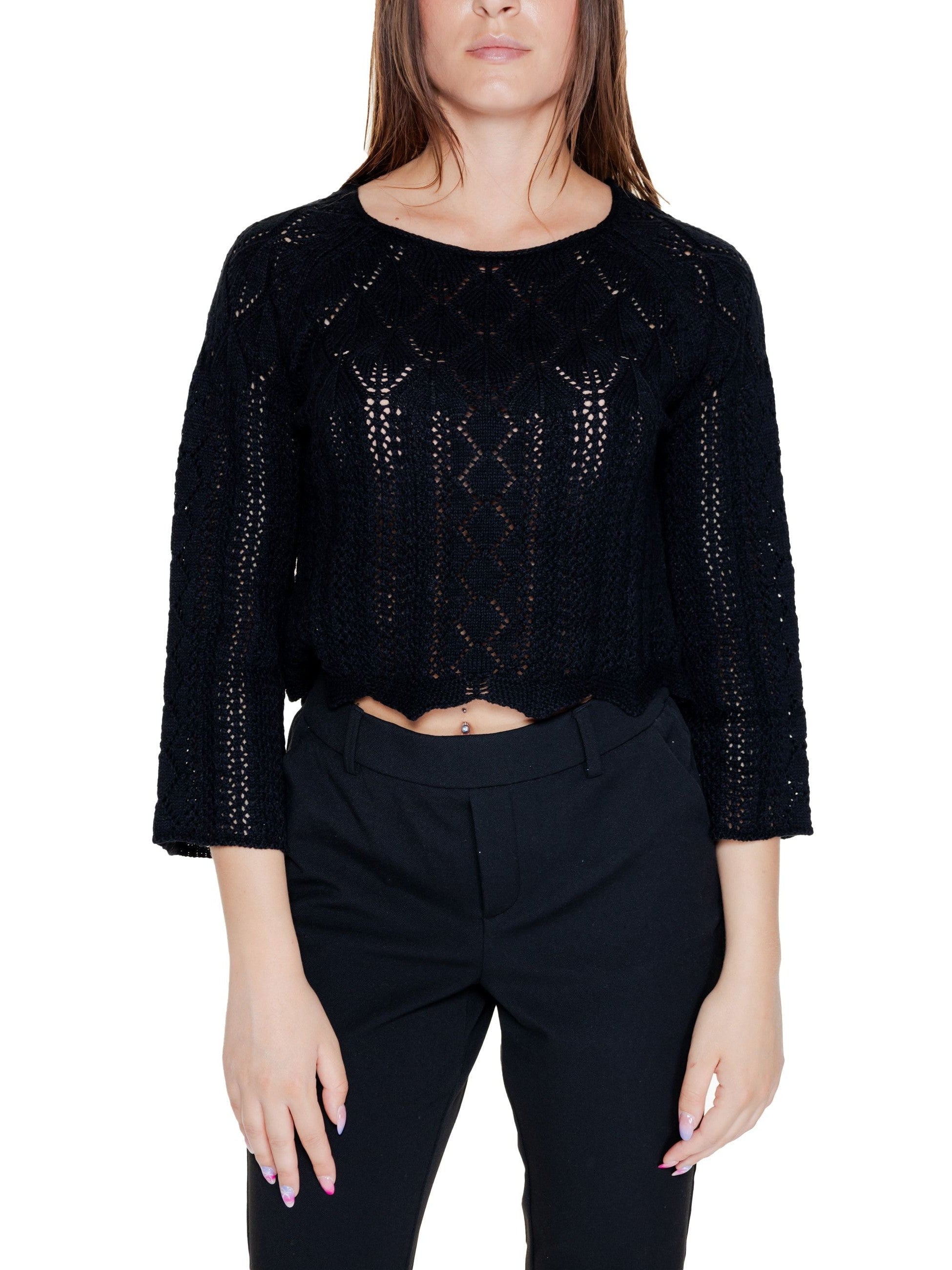Vero Moda · Пуловер · 10289545 | DontMiss.bg