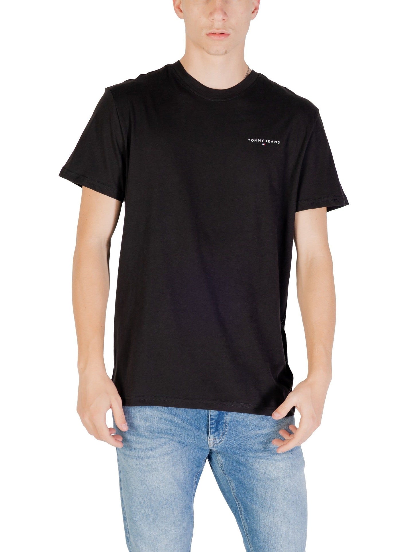 Tommy Jeans · Тениска · DM0DM21780 | DontMiss.bg