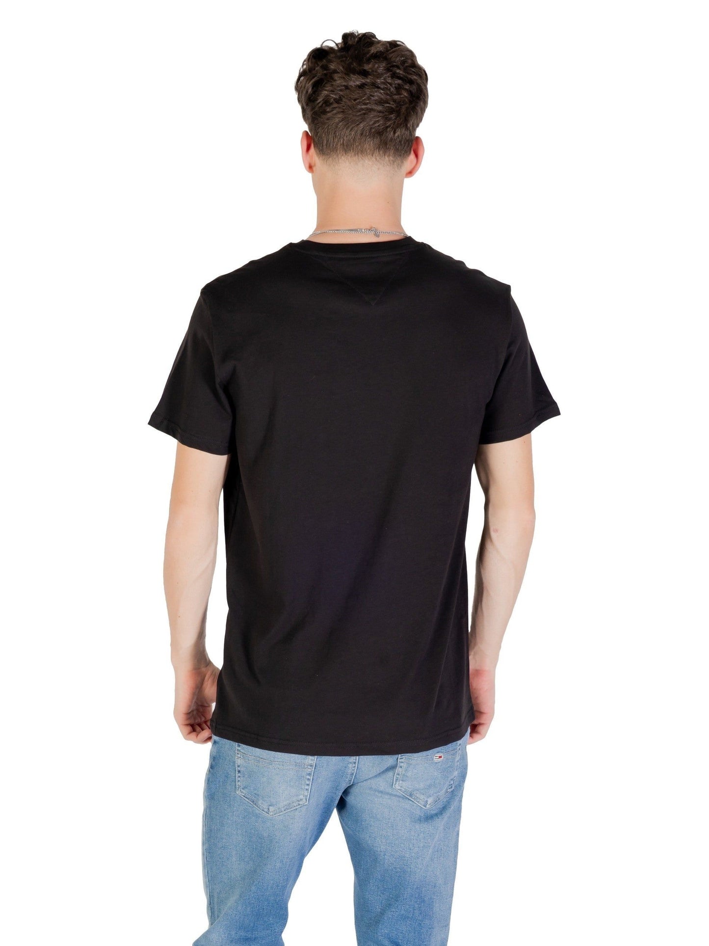 Tommy Jeans · Тениска · DM0DM21780 | DontMiss.bg