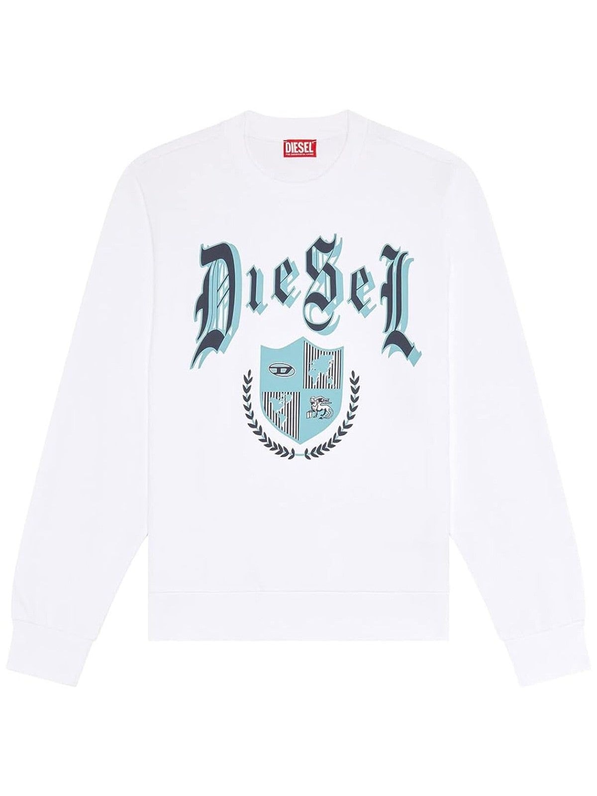 Diesel · Суитшърт · b_44451 | DontMiss.bg