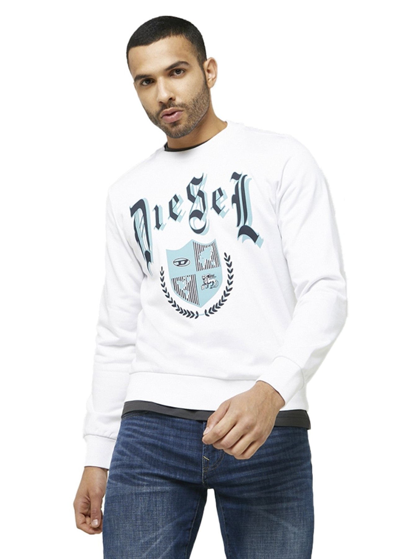 Diesel · Суитшърт · b_44451 | DontMiss.bg
