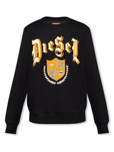 Diesel · Суитшърт · b_44449 | DontMiss.bg