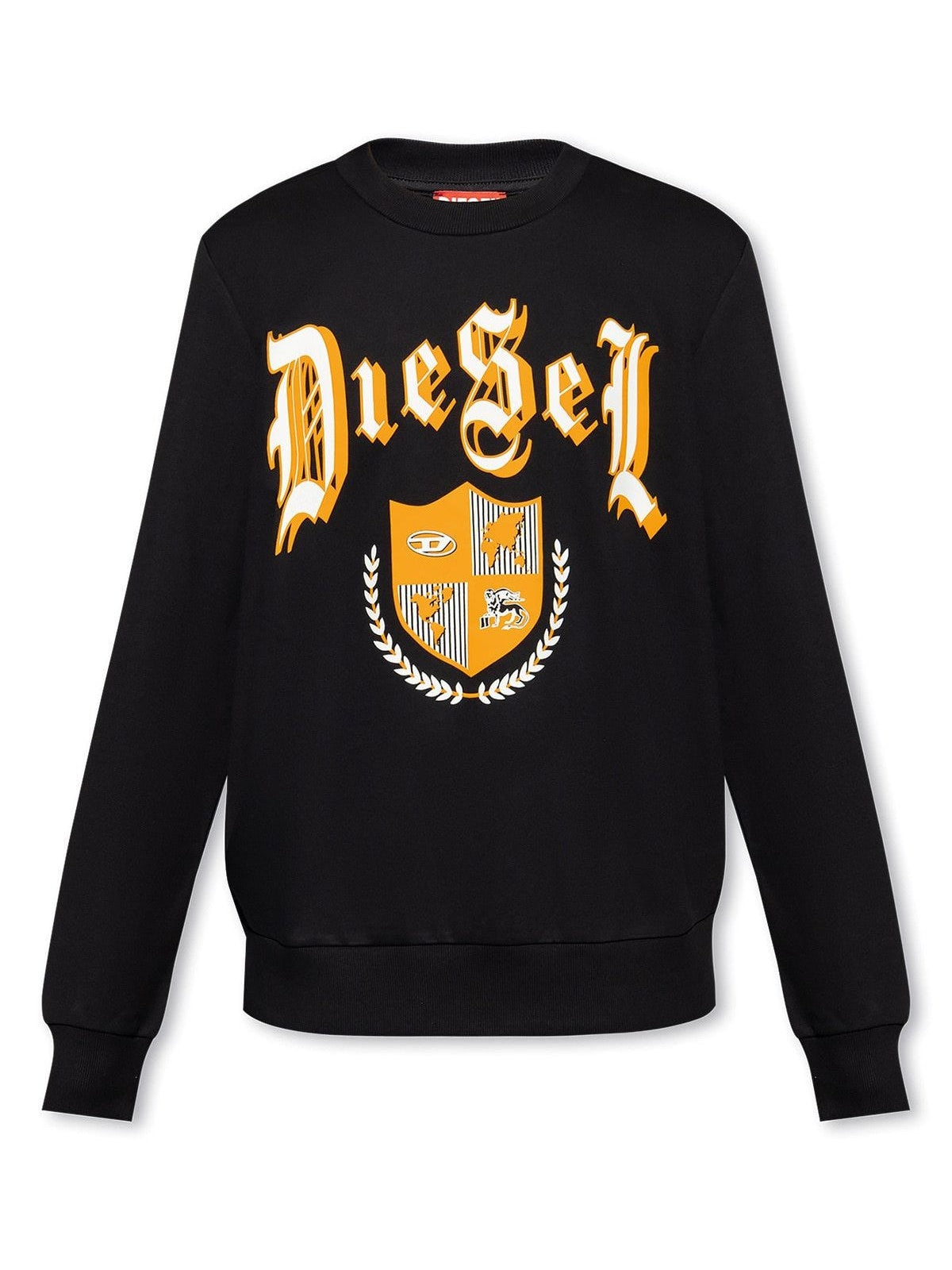 Diesel · Суитшърт · b_44449 | DontMiss.bg