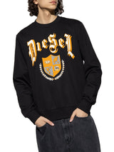 Diesel · Суитшърт · b_44449 | DontMiss.bg