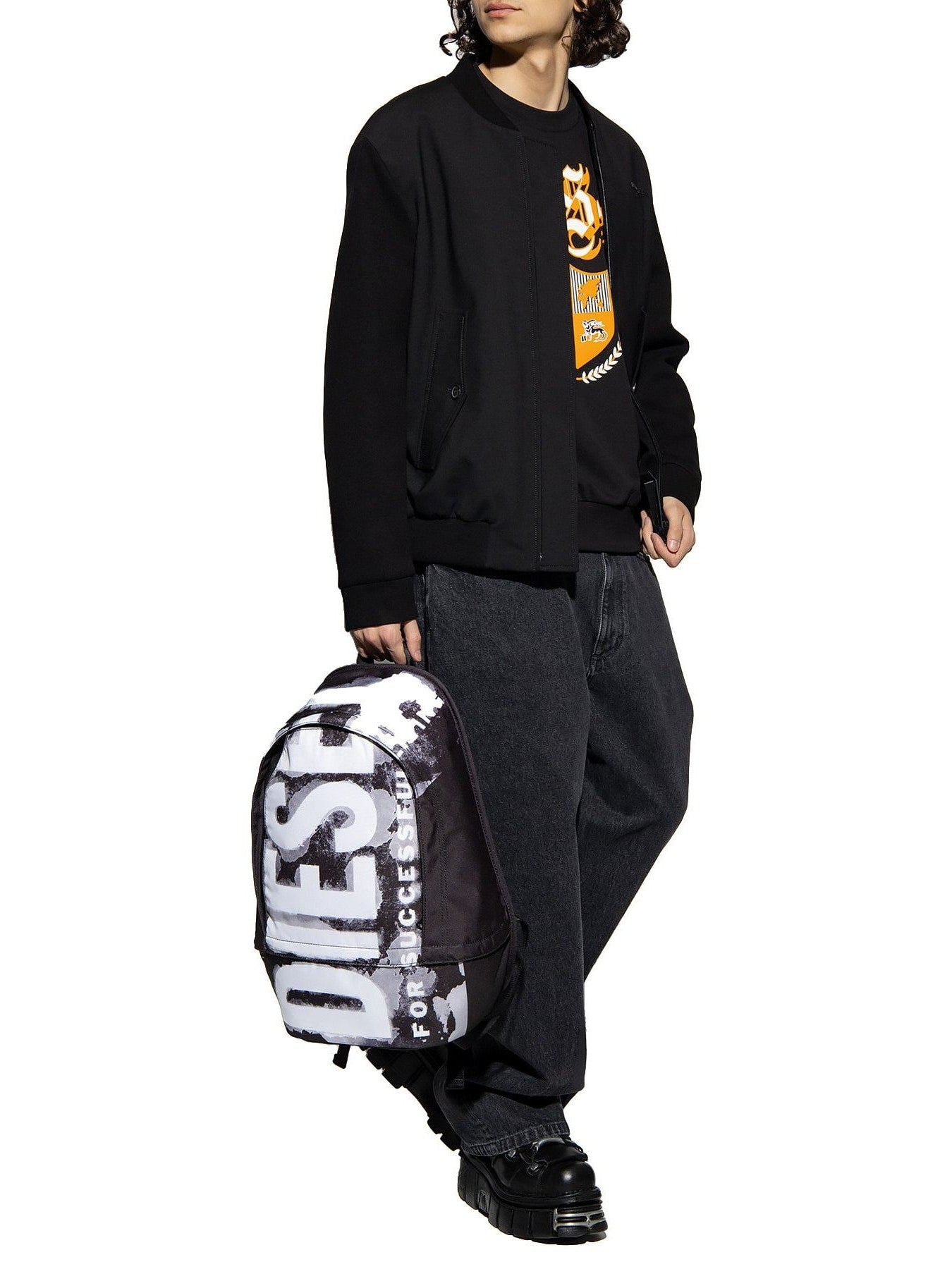 Diesel · Суитшърт · b_44449 | DontMiss.bg