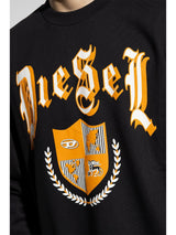 Diesel · Суитшърт · b_44449 | DontMiss.bg