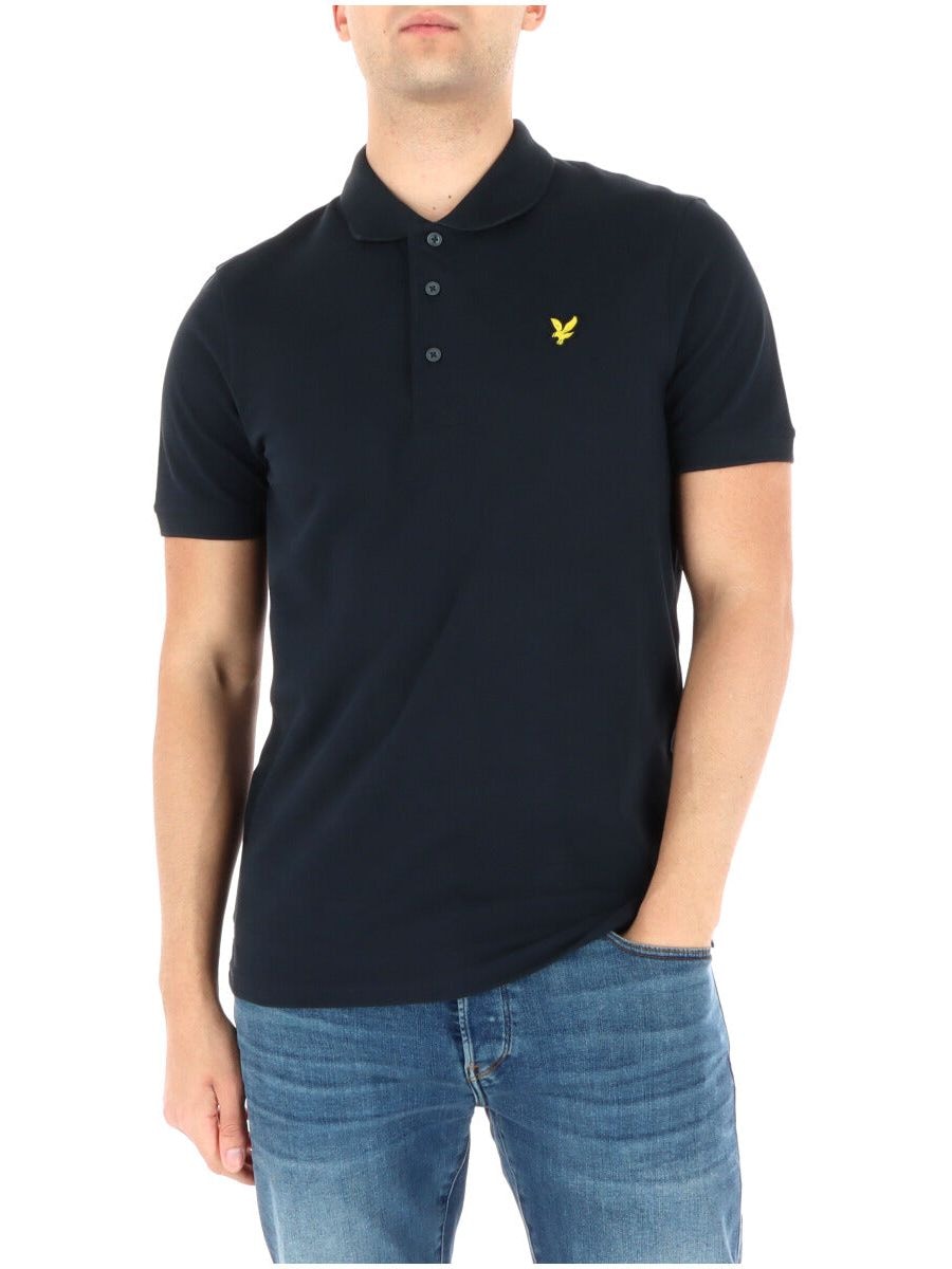 Lyle & Scott · Поло тениска · SP400VOG | DontMiss.bg