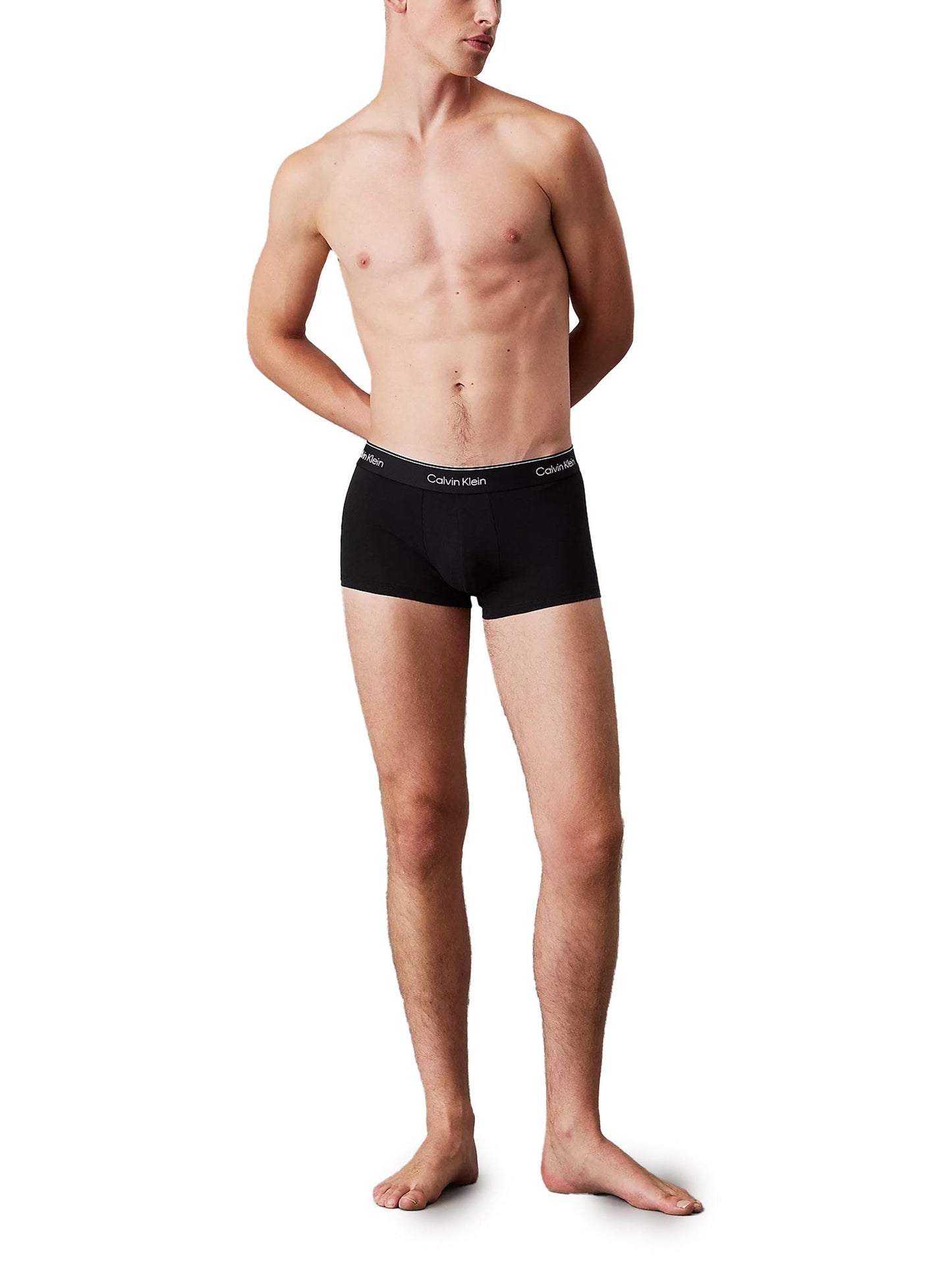 Calvin Klein Underwear · Боксерки · LV00NB4389 | DontMiss.bg