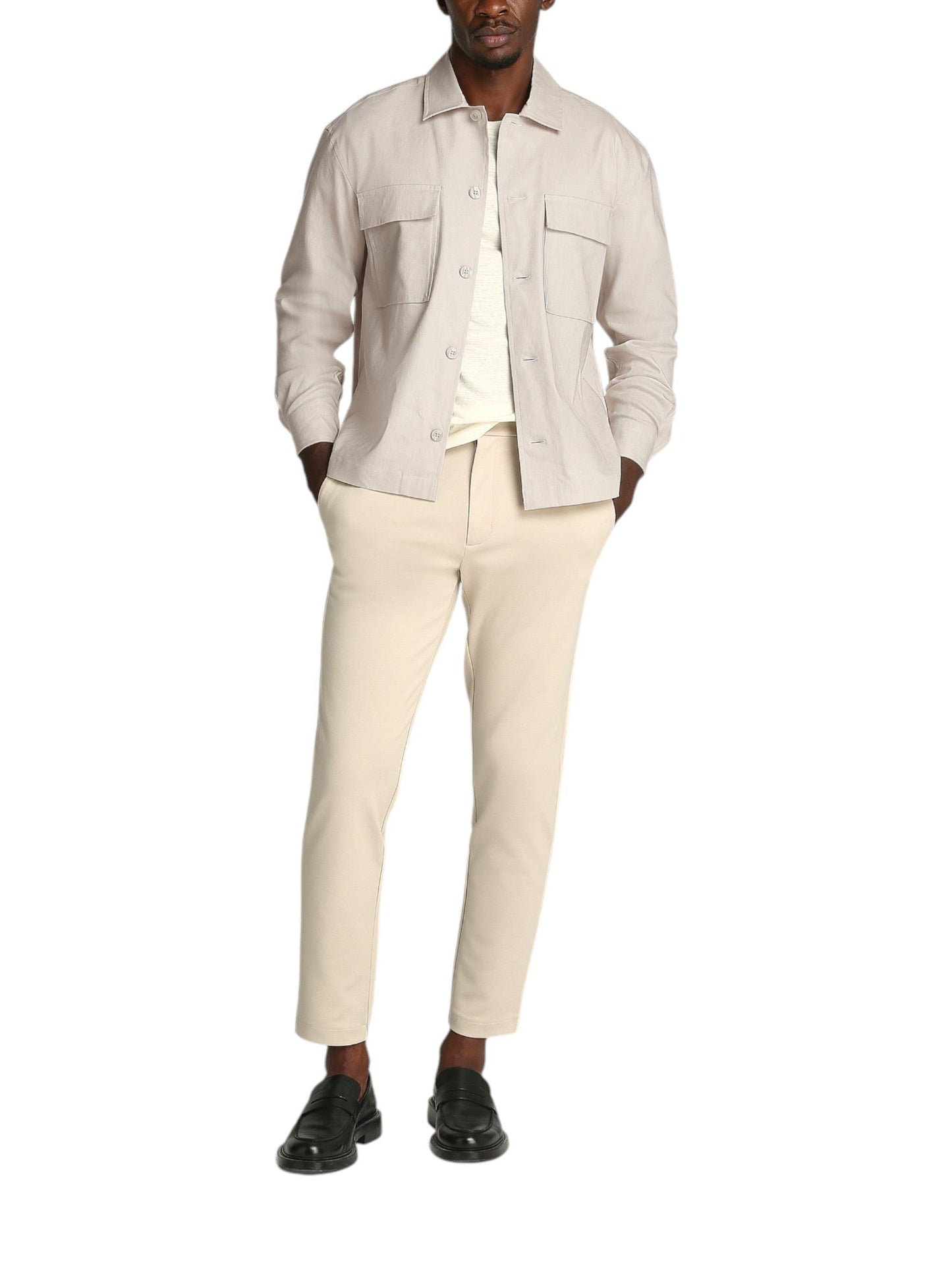 Calvin Klein · Риза · K10K114191 | DontMiss.bg