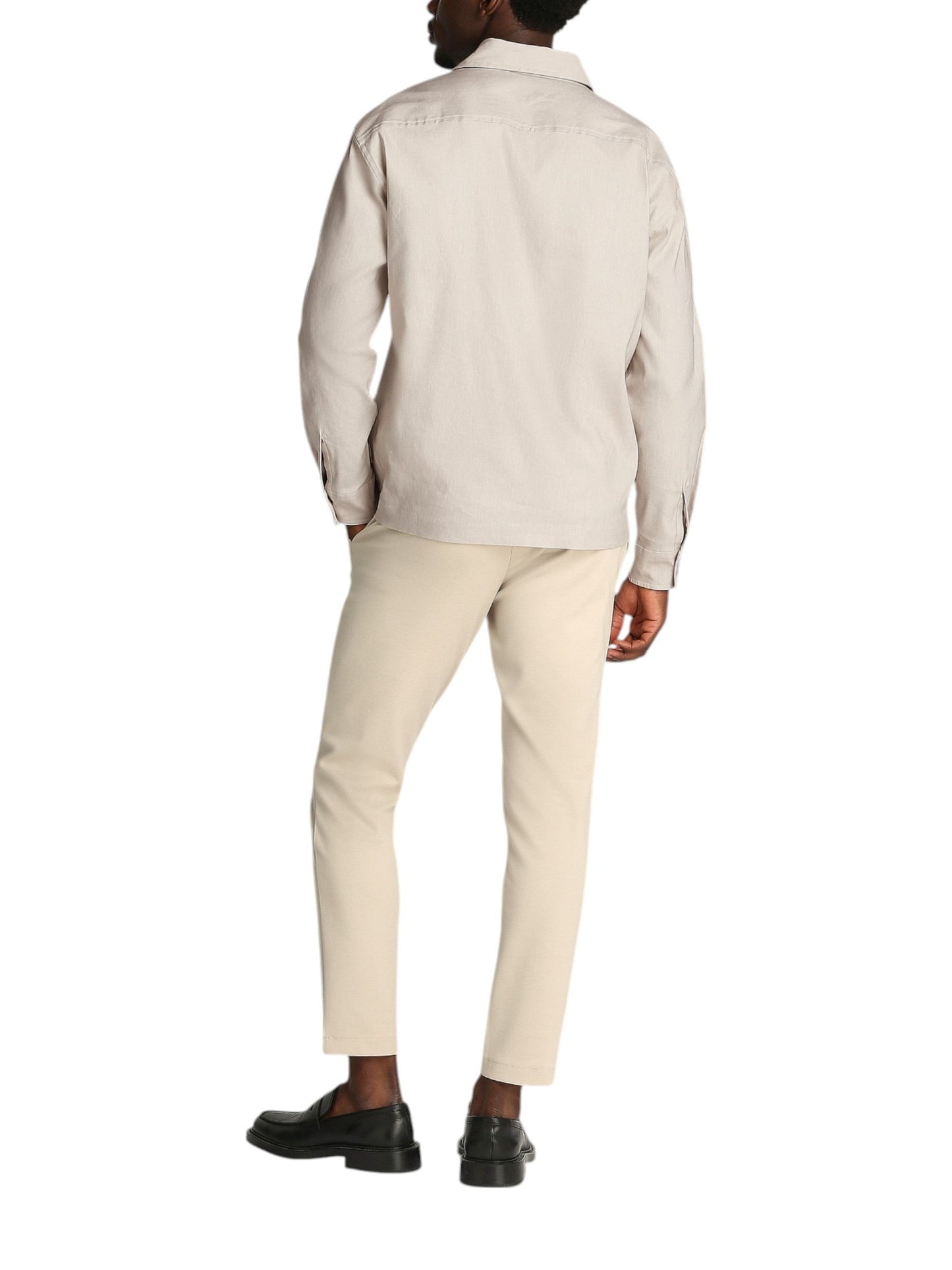 Calvin Klein · Риза · K10K114191 | DontMiss.bg