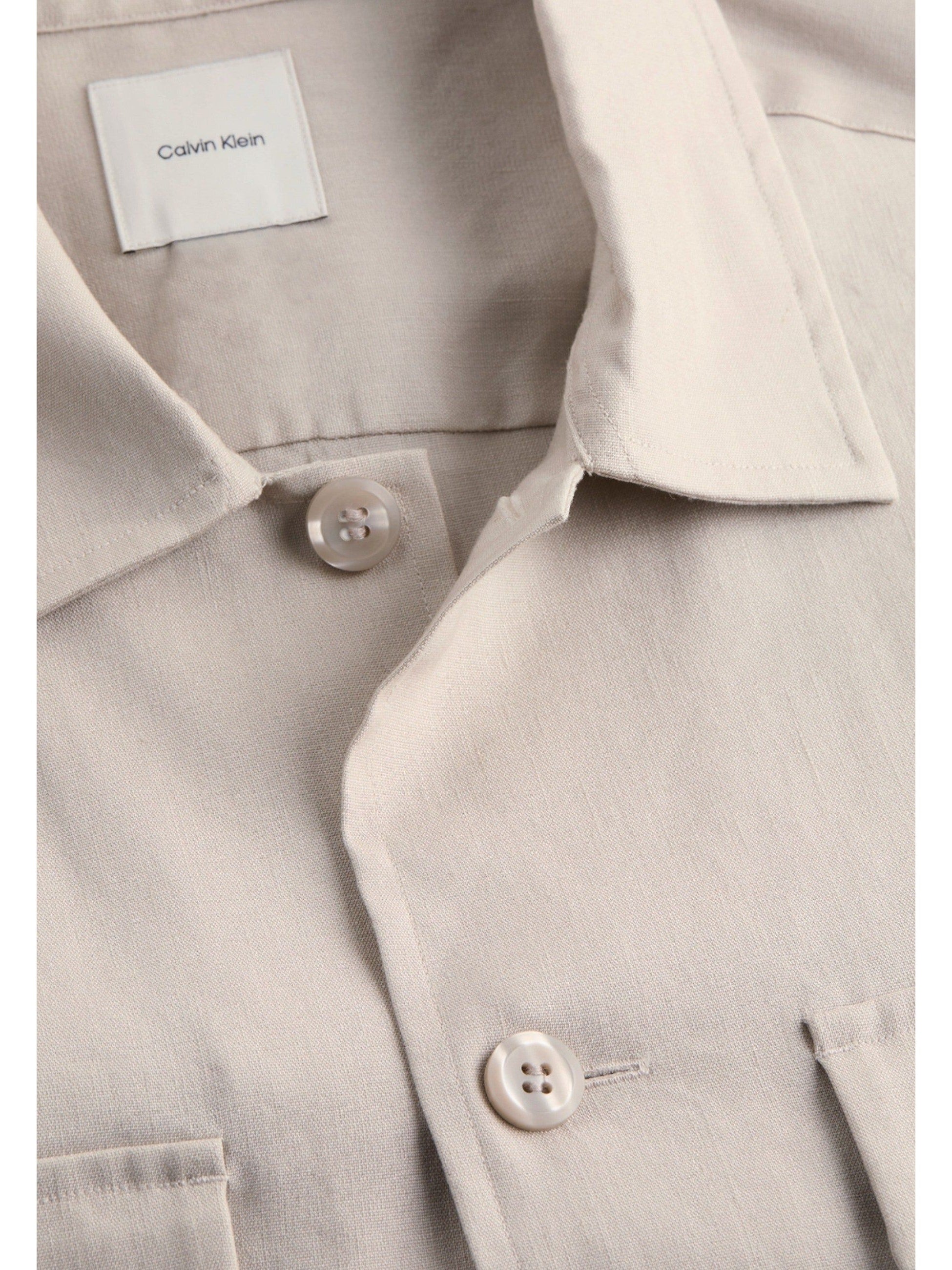 Calvin Klein · Риза · K10K114191 | DontMiss.bg