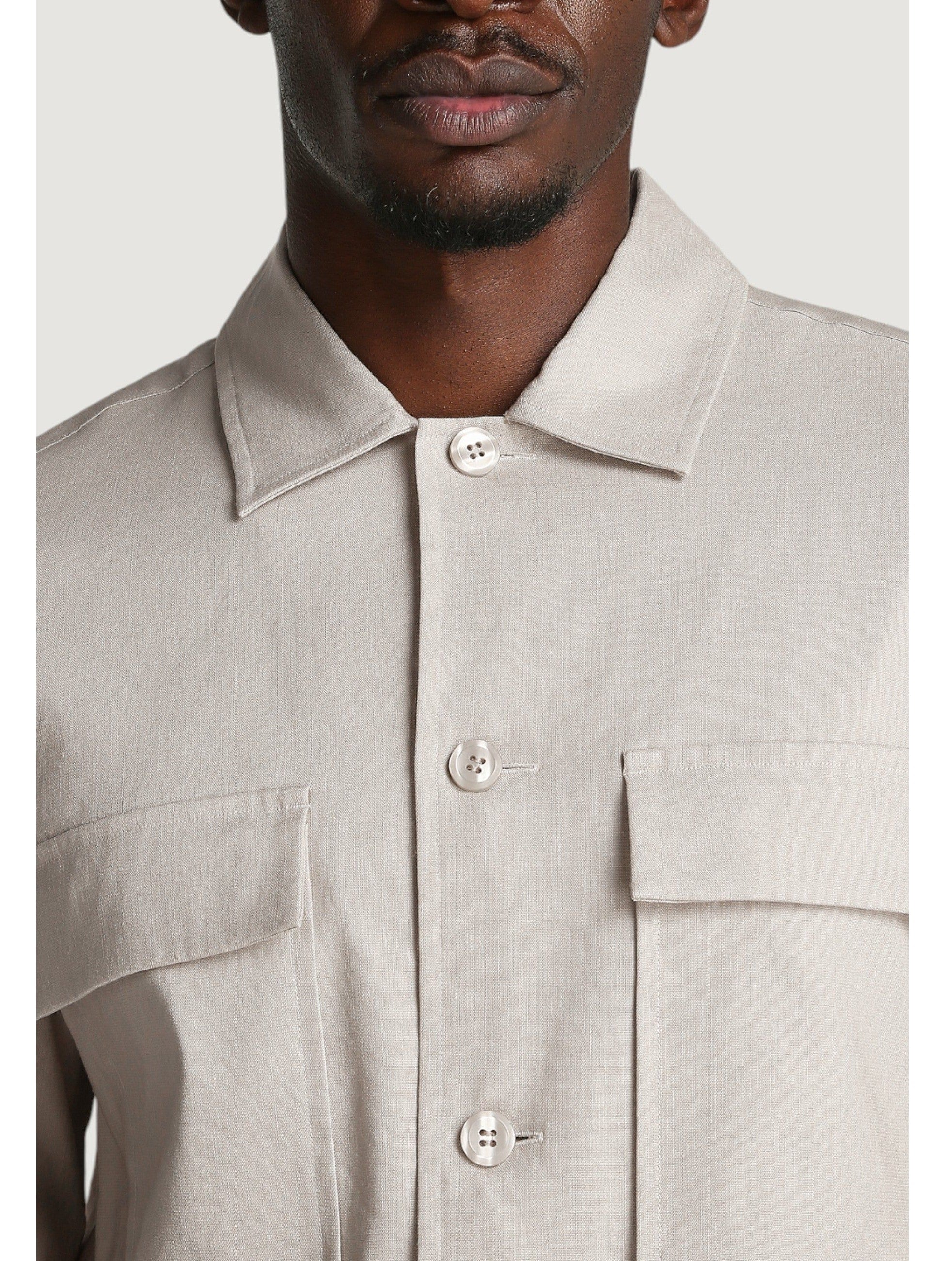 Calvin Klein · Риза · K10K114191 | DontMiss.bg