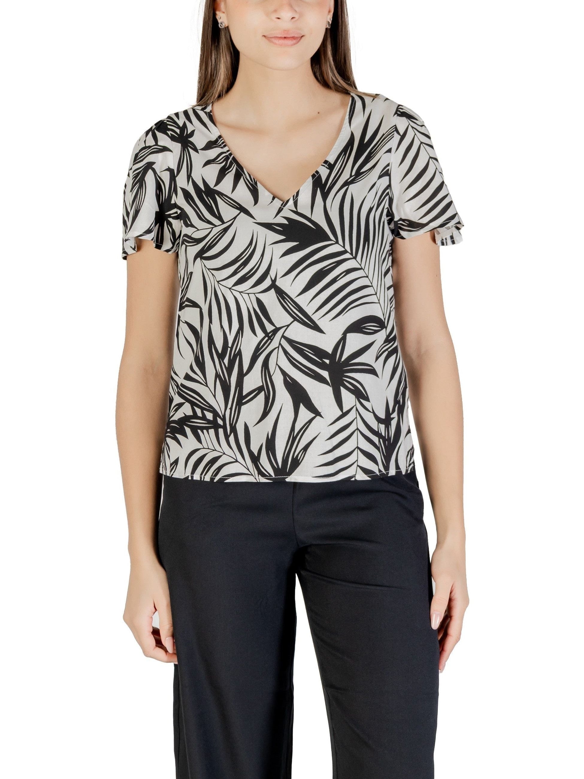 Vero Moda · Блуза · 10307987 | DontMiss.bg