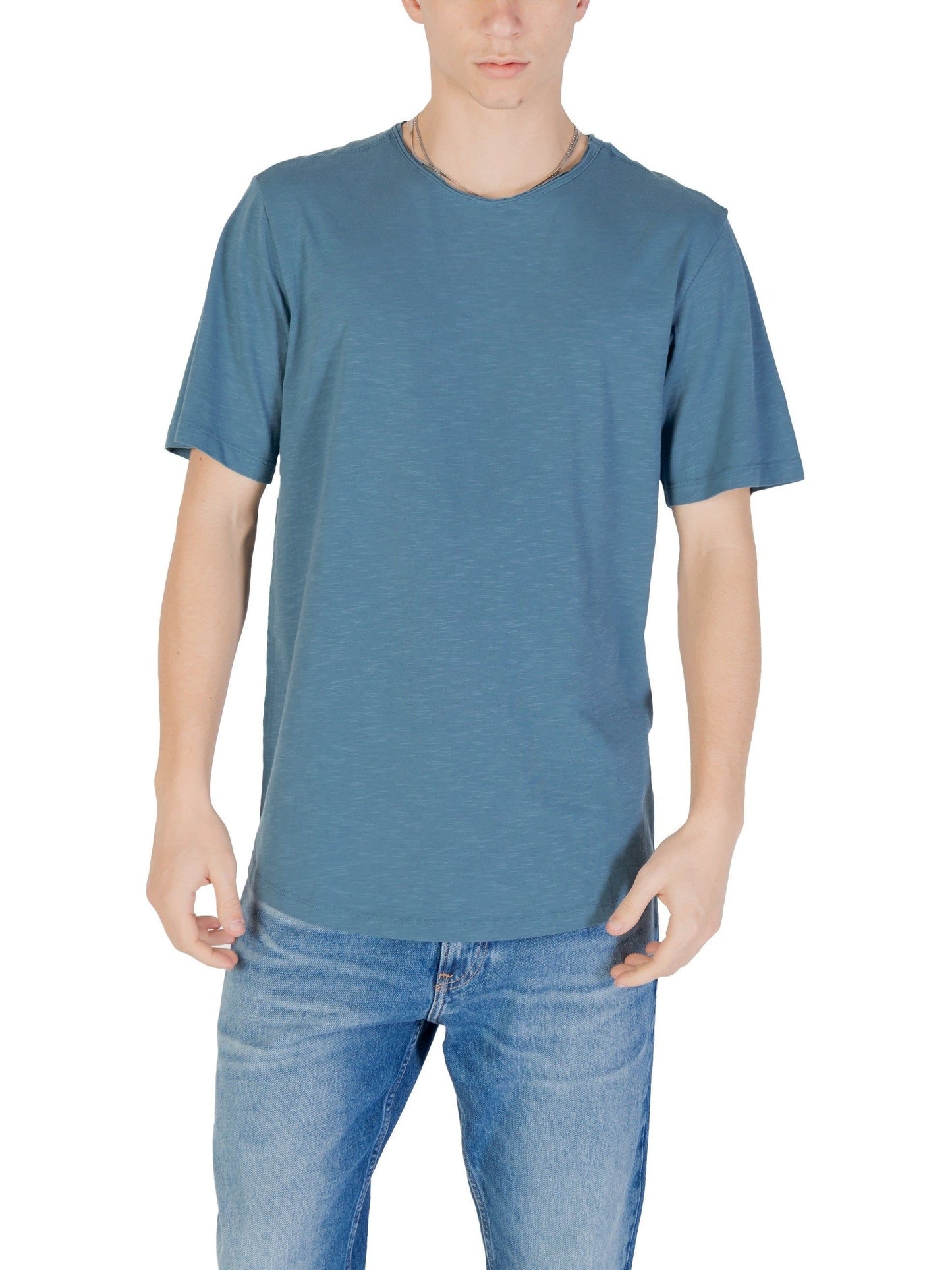 Jack & Jones · Тениска · 12182498 | DontMiss.bg