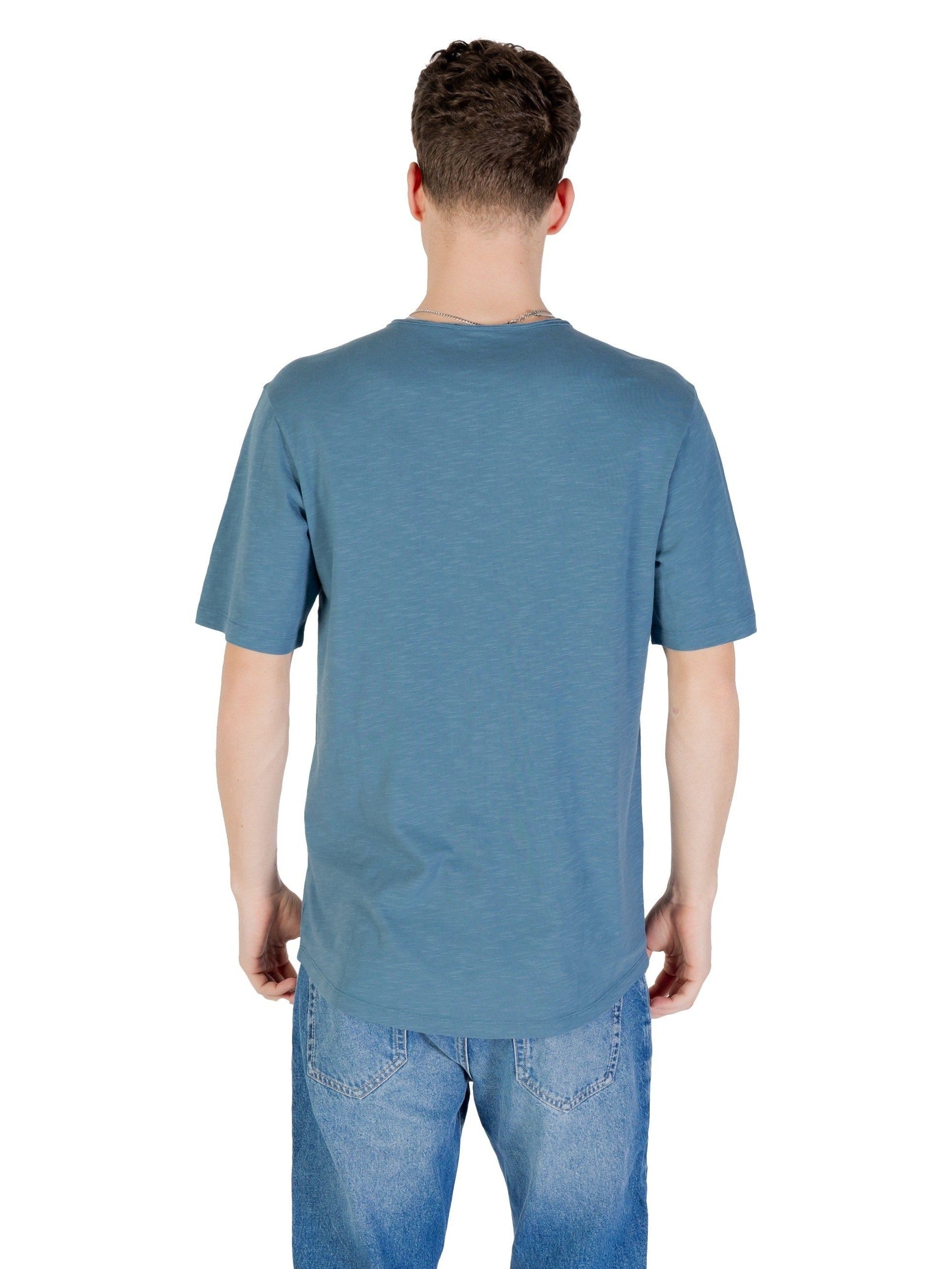 Jack & Jones · Тениска · 12182498 | DontMiss.bg