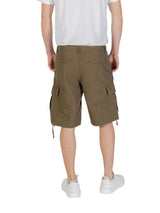 Jack & Jones · Карго шорти · 12248685 | DontMiss.bg
