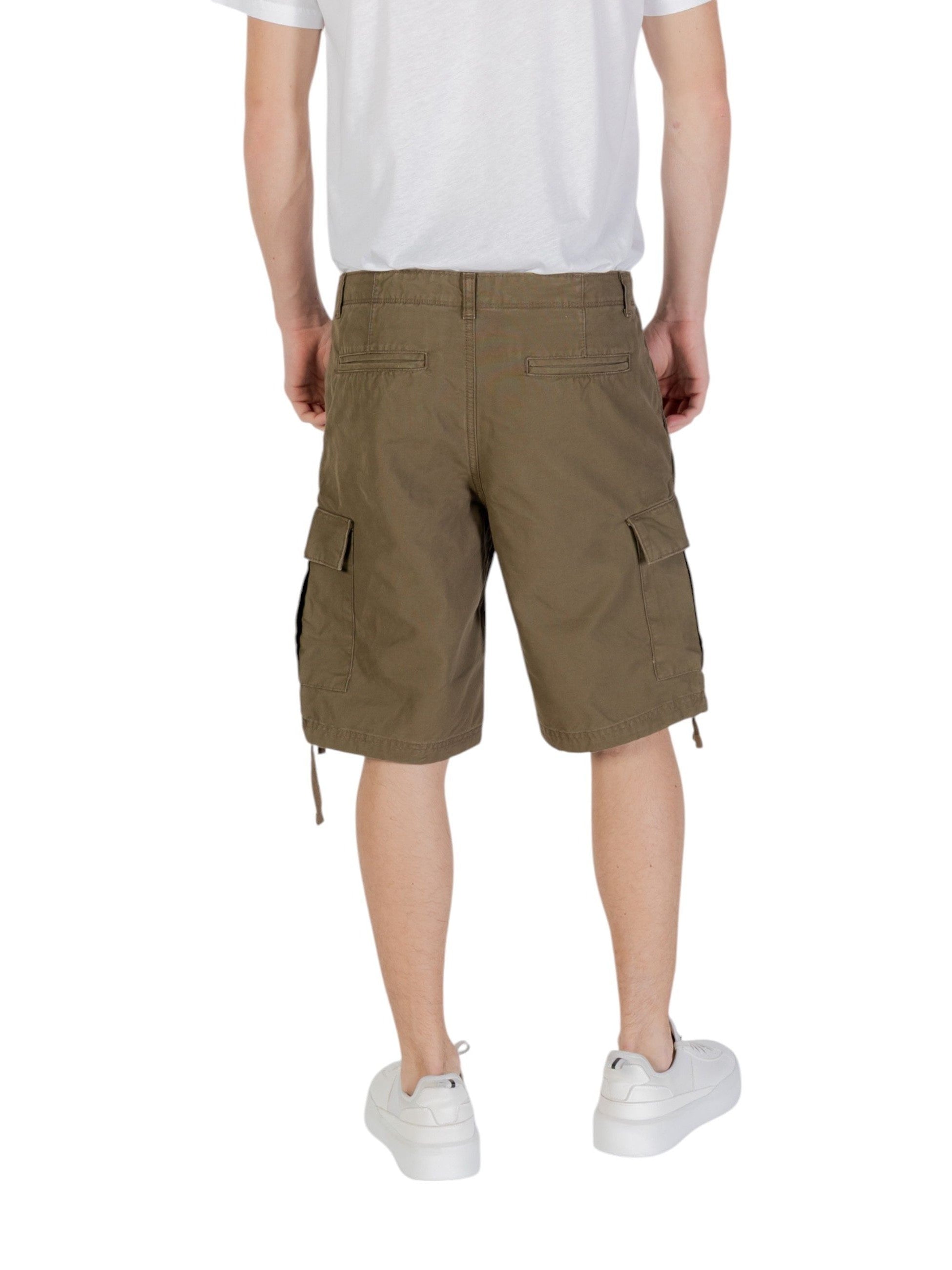 Jack & Jones · Карго шорти · 12248685 | DontMiss.bg