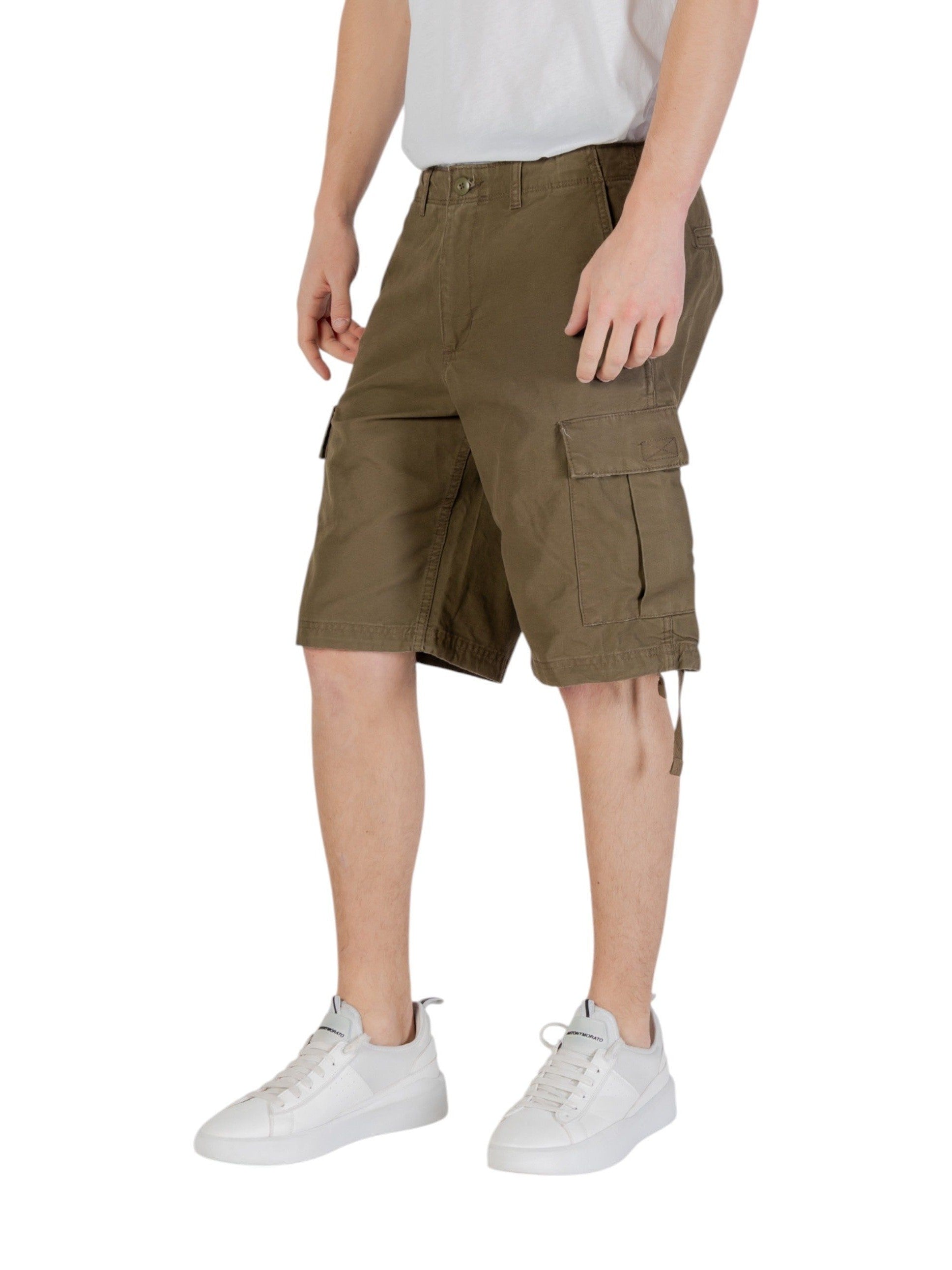 Jack & Jones · Карго шорти · 12248685 | DontMiss.bg