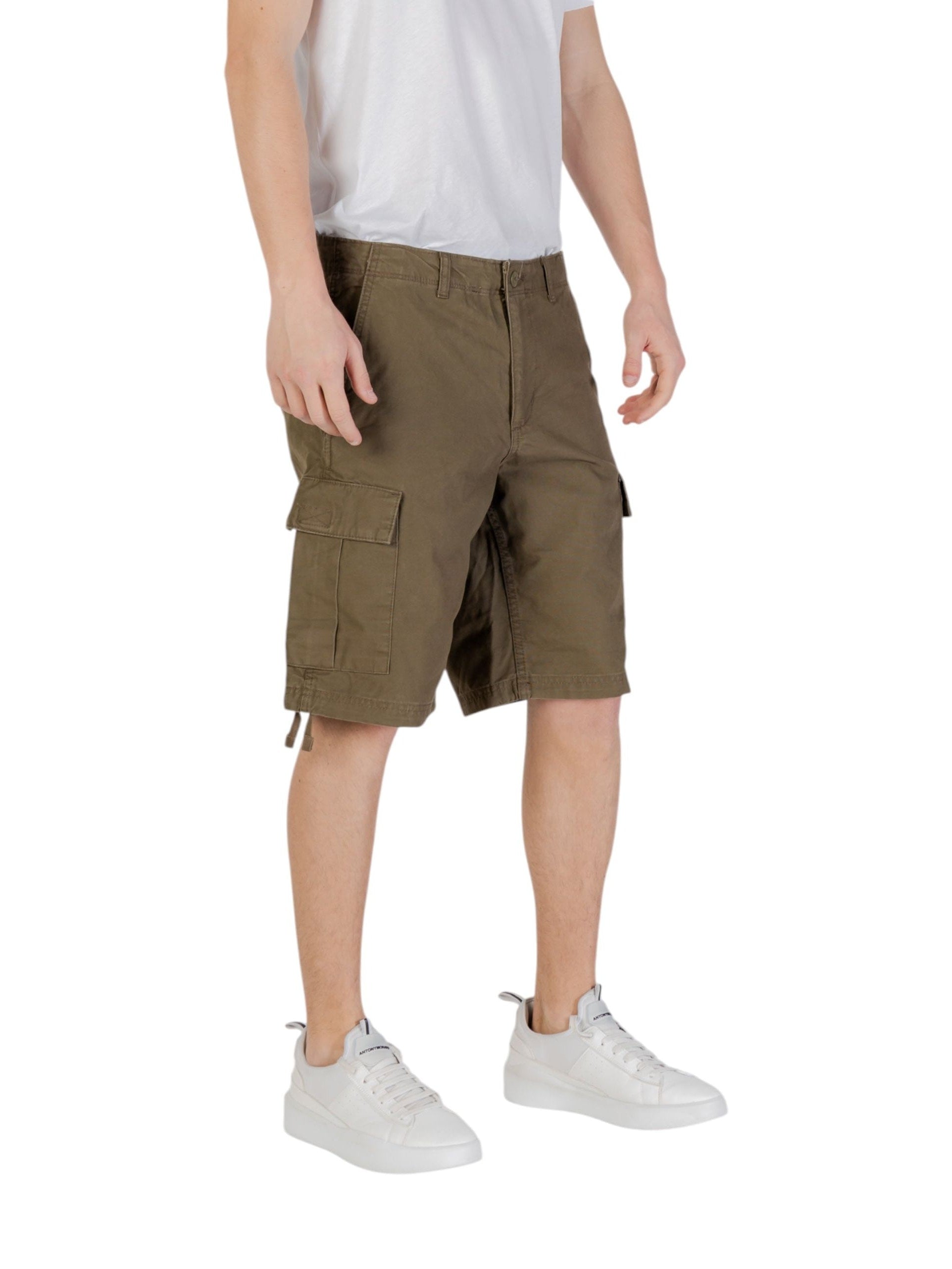 Jack & Jones · Карго шорти · 12248685 | DontMiss.bg