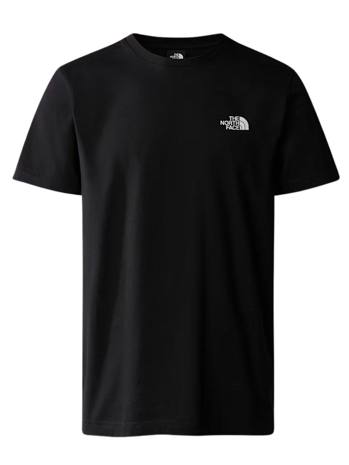 The North Face · Тениска · NF0A87NGJK3 | DontMiss.bg