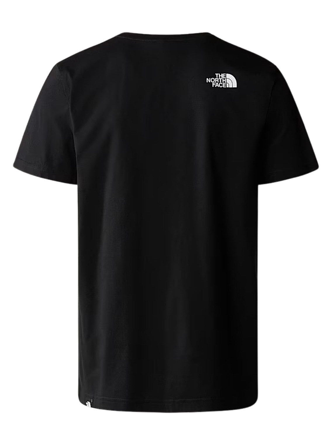 The North Face · Тениска · NF0A87NGJK3 | DontMiss.bg