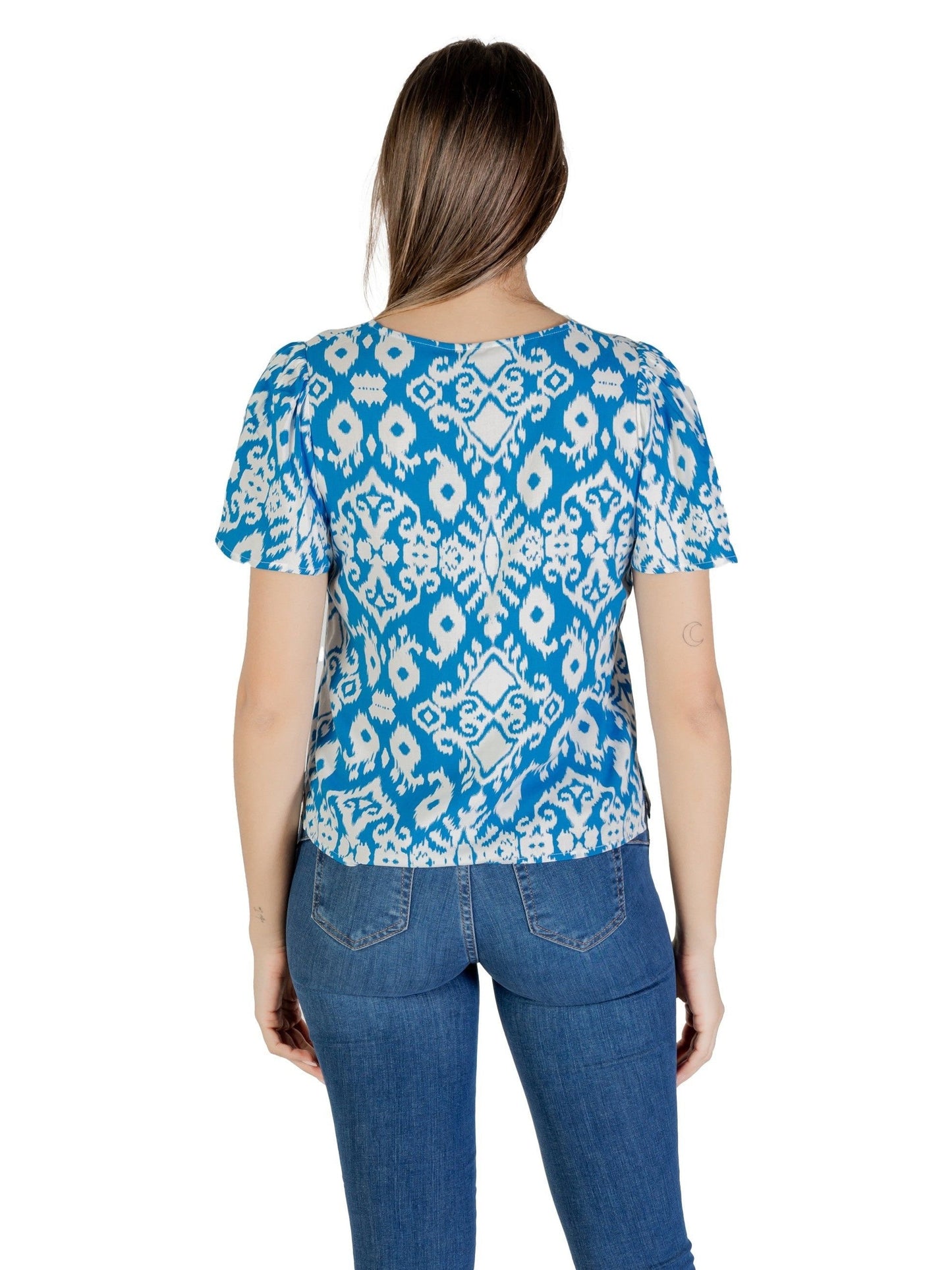 Vero Moda · Блуза · 10307987 | DontMiss.bg