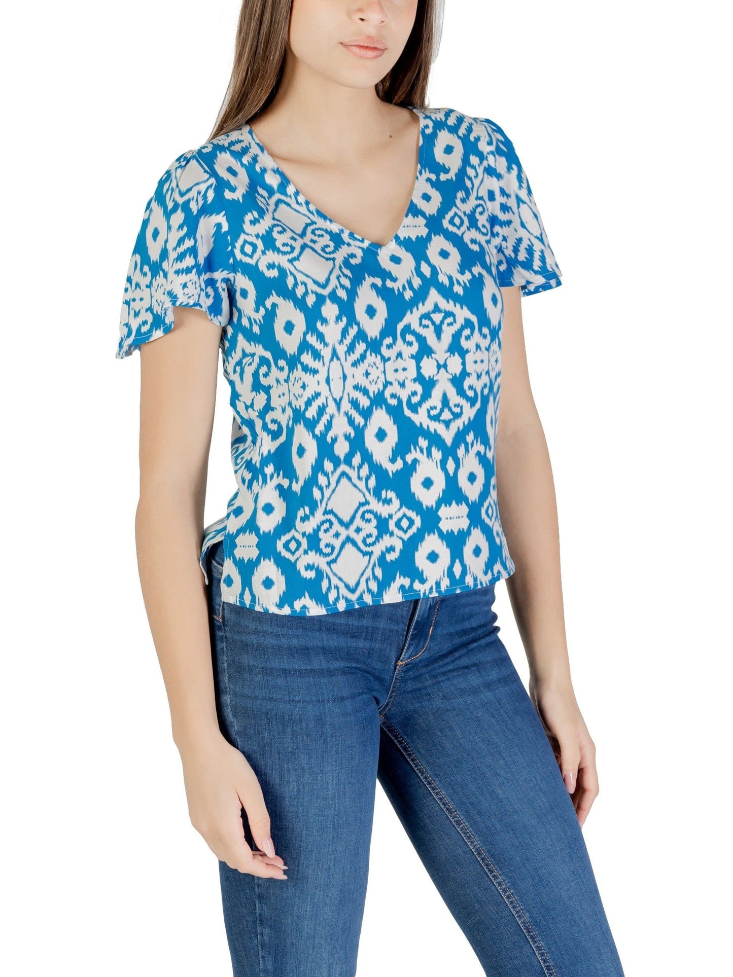 Vero Moda · Блуза · 10307987 | DontMiss.bg