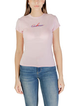 Calvin Klein Jeans · Тениска · LV047B828G | DontMiss.bg