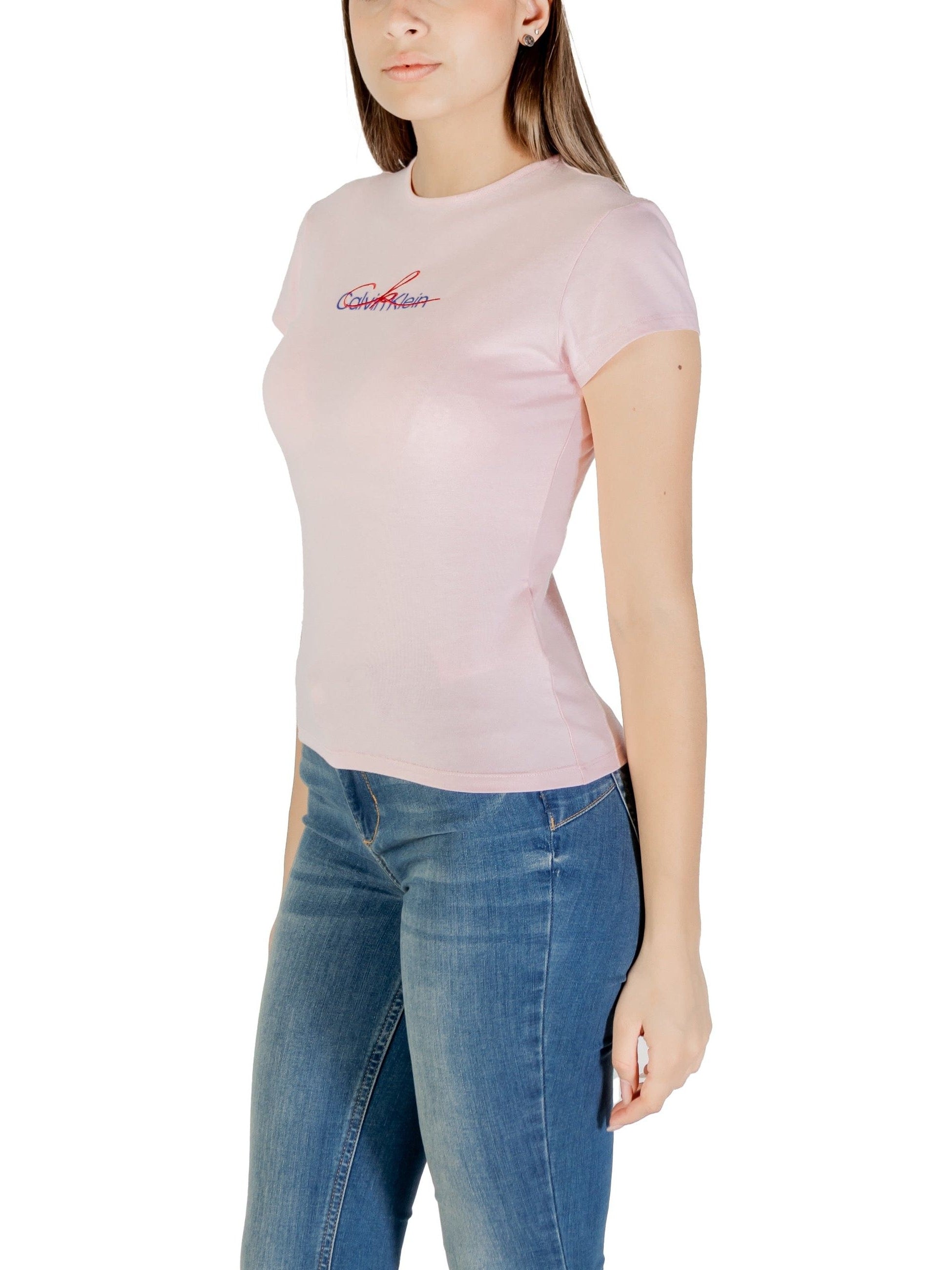Calvin Klein Jeans · Тениска · LV047B828G | DontMiss.bg