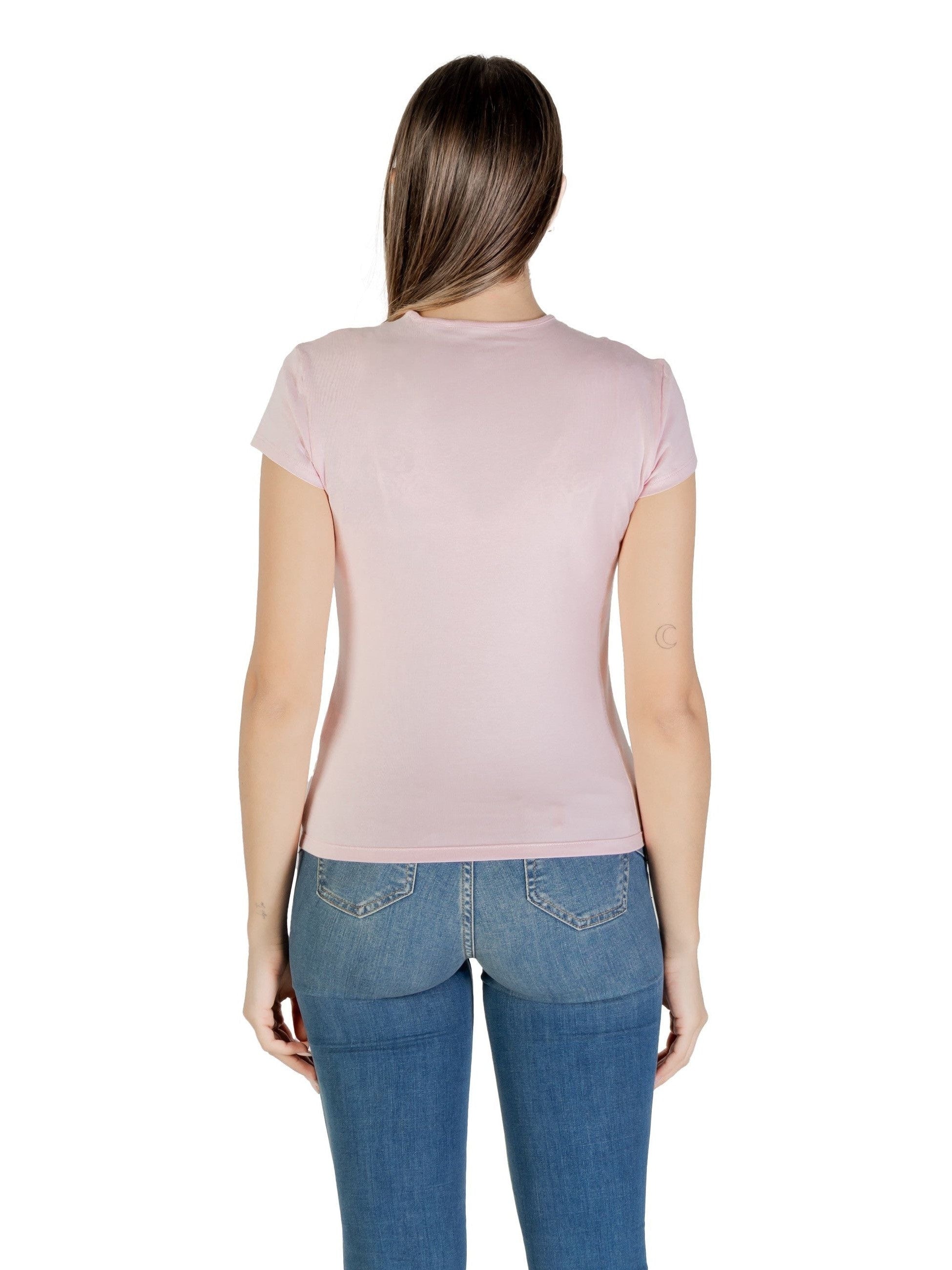 Calvin Klein Jeans · Тениска · LV047B828G | DontMiss.bg
