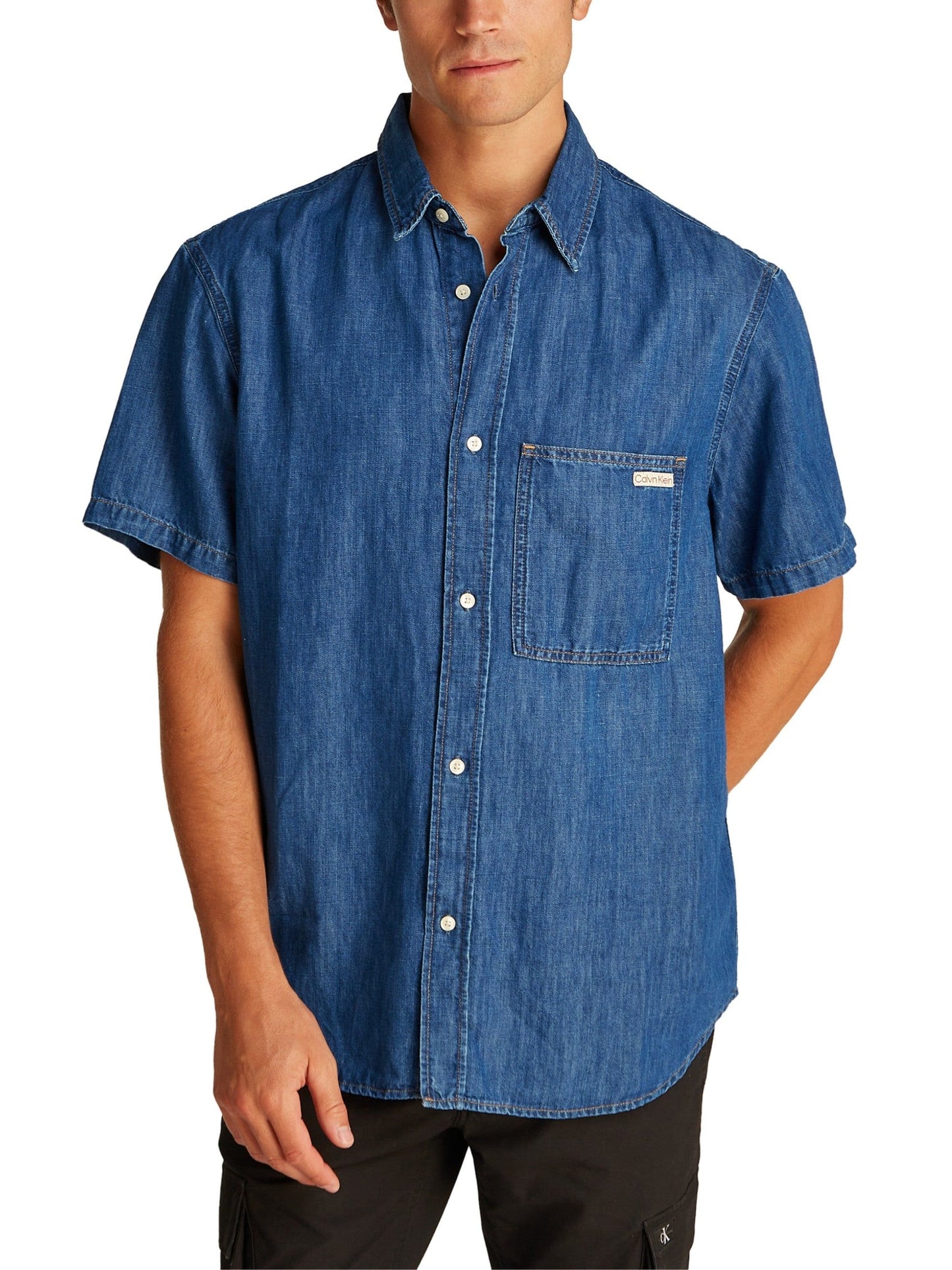 Calvin Klein Jeans · Риза · J30J327178 | DontMiss.bg