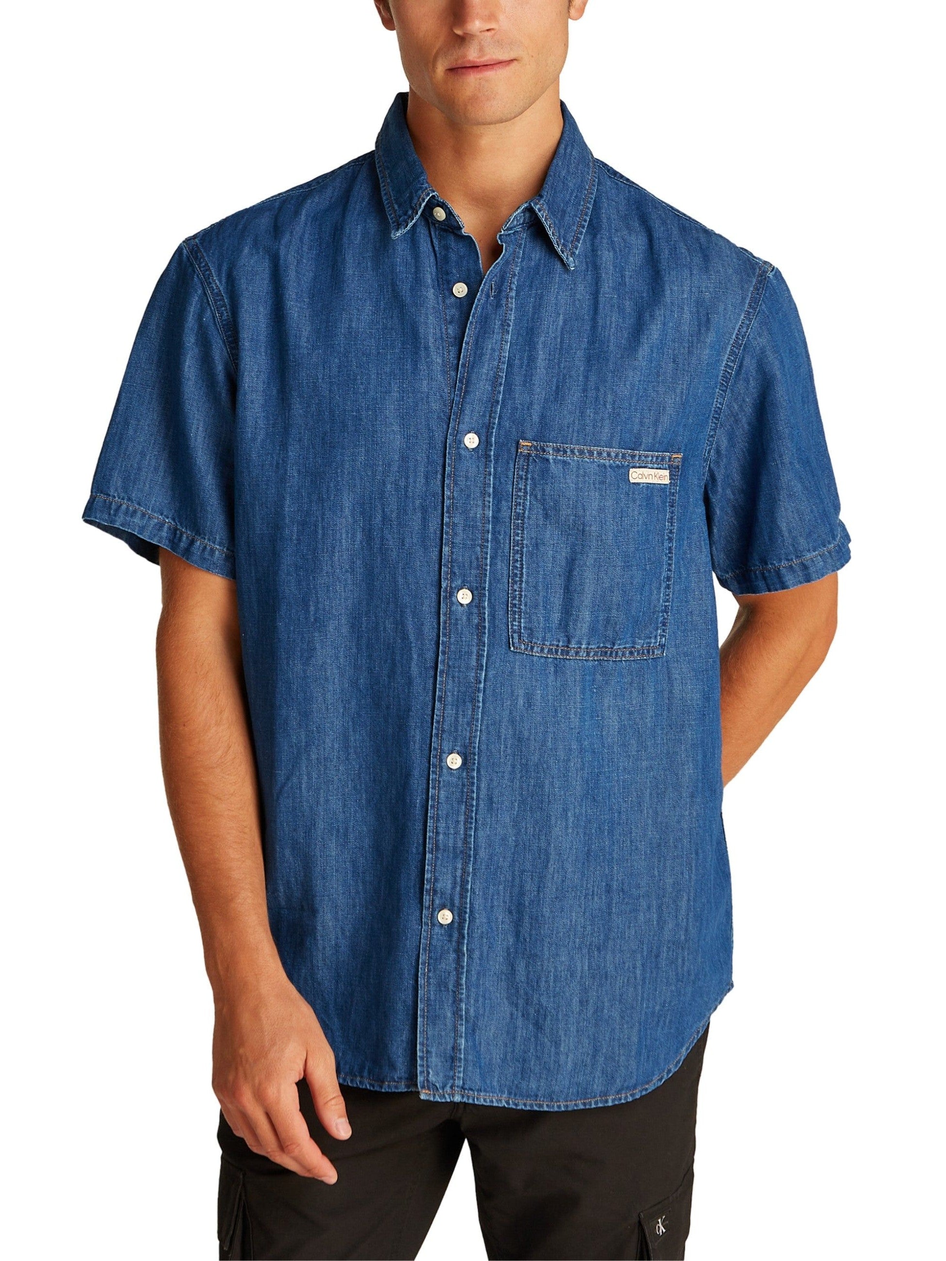 Calvin Klein Jeans · Риза · J30J327178 | DontMiss.bg