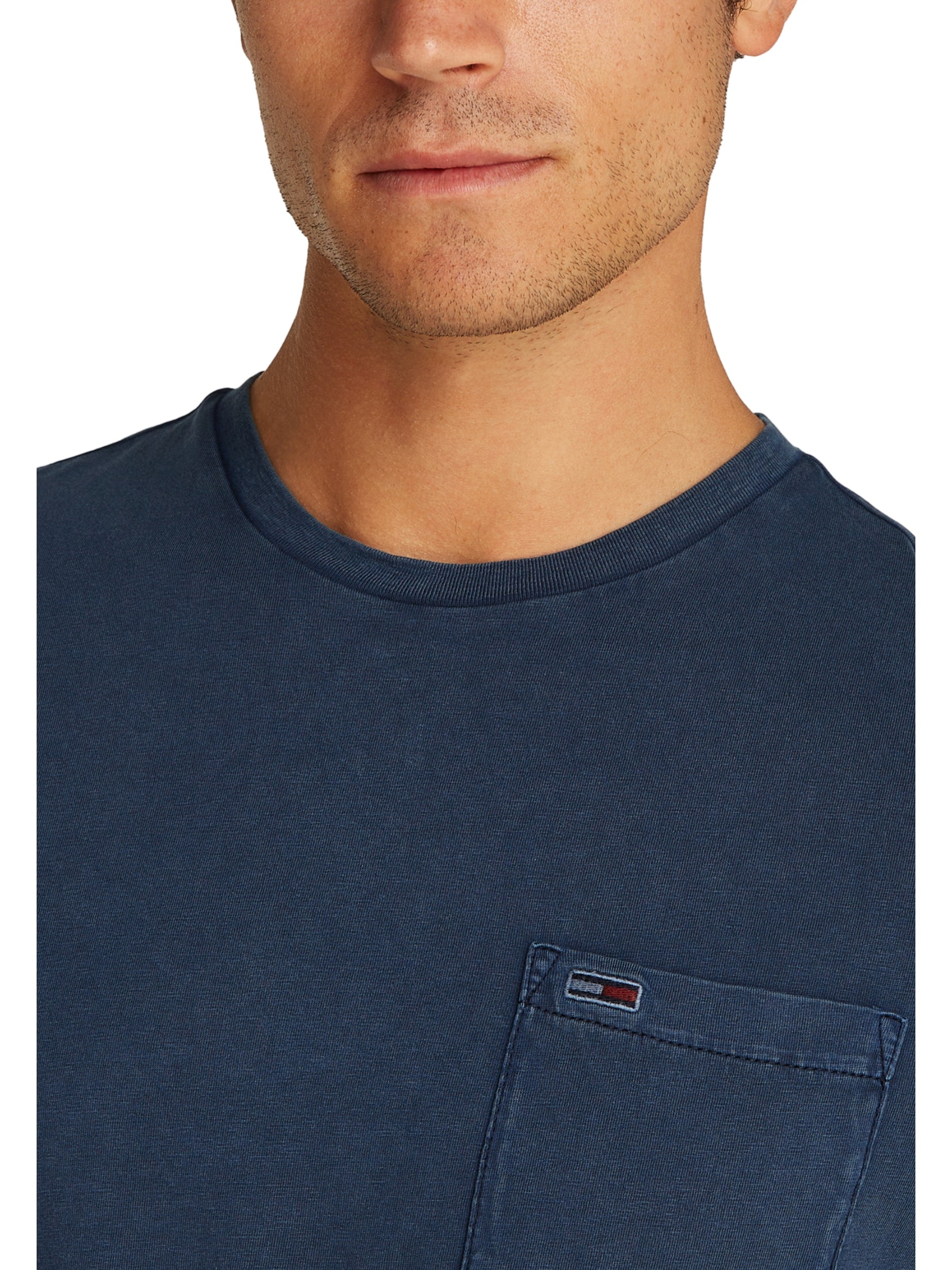 Tommy Jeans · Тениска · DM0DM20332 | DontMiss.bg
