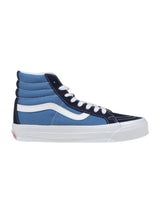 Vans · Високи кецове · VN0A4BVB5OC1 | DontMiss.bg