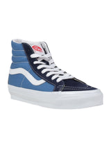 Vans · Високи кецове · VN0A4BVB5OC1 | DontMiss.bg