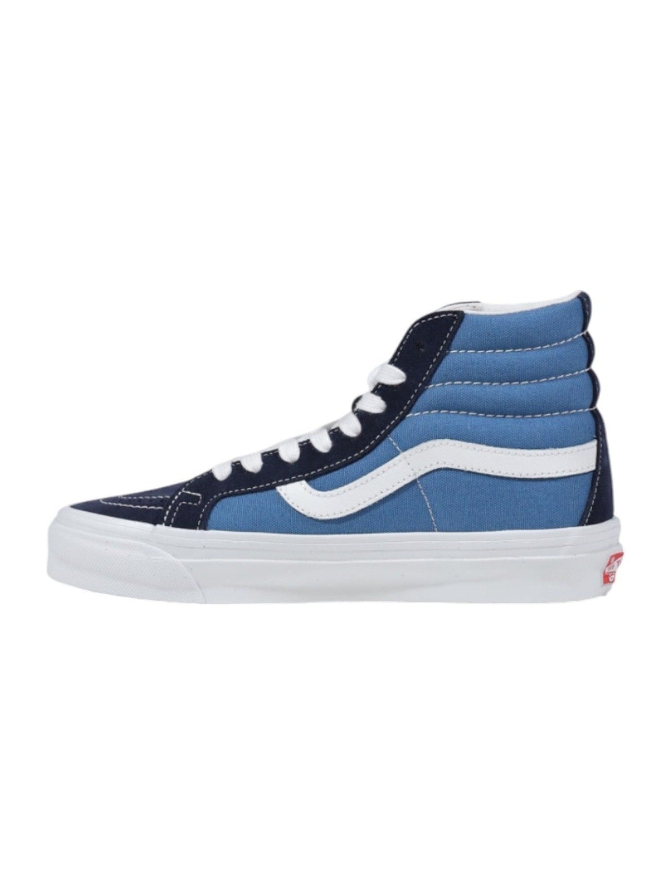 Vans · Високи кецове · VN0A4BVB5OC1 | DontMiss.bg