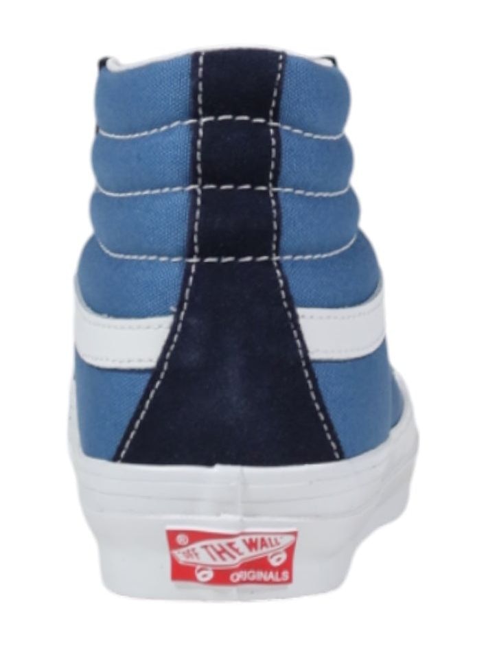 Vans · Високи кецове · VN0A4BVB5OC1 | DontMiss.bg