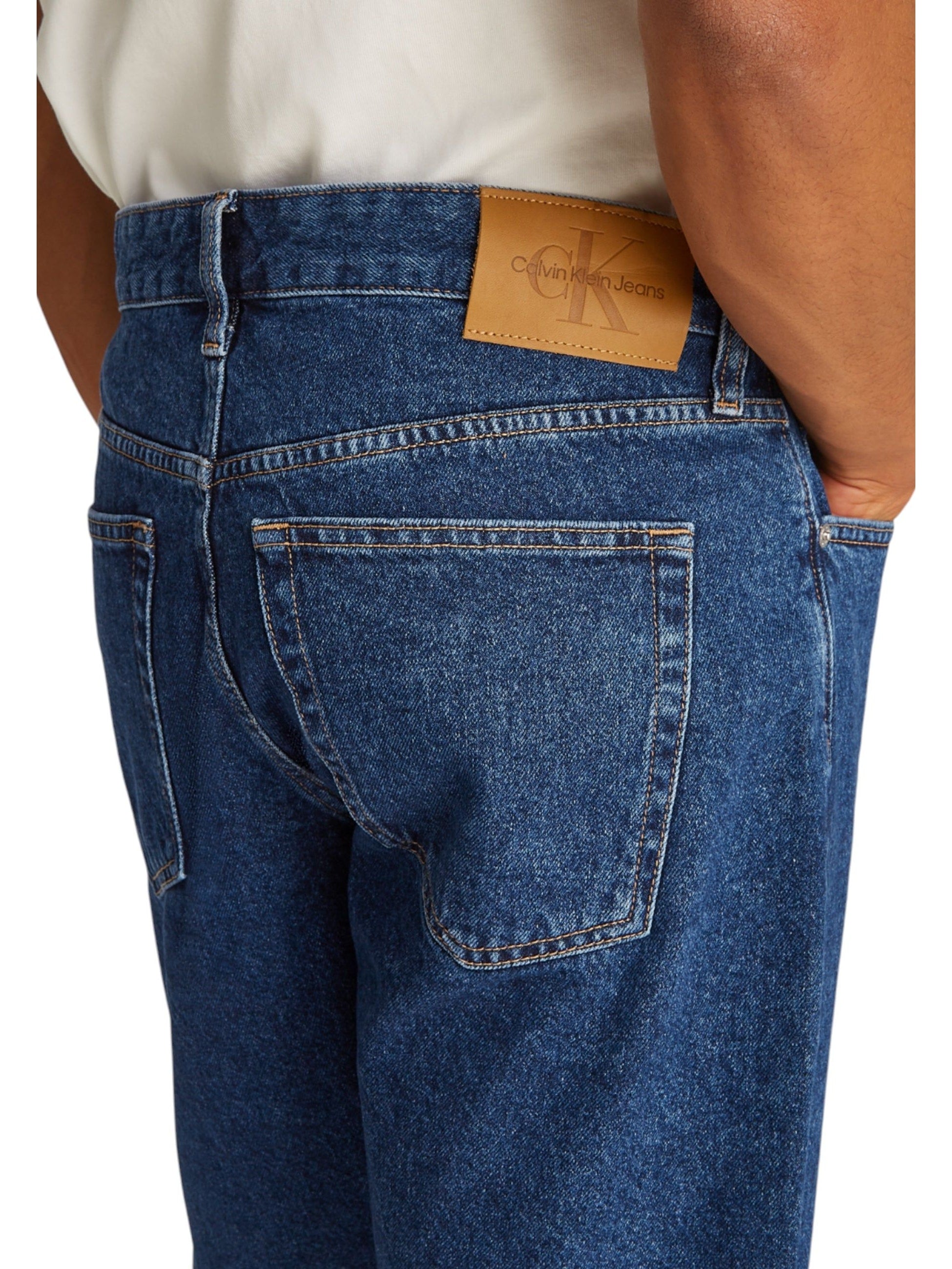 Calvin Klein Jeans · Дънки · J30J327192 | DontMiss.bg