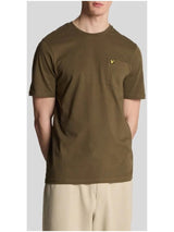 Lyle & Scott · Тениска · TS2022V | DontMiss.bg