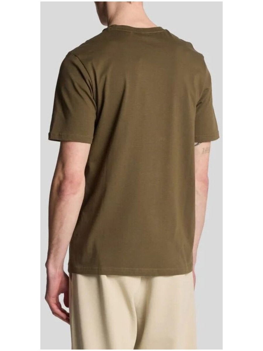 Lyle & Scott · Тениска · TS2022V | DontMiss.bg