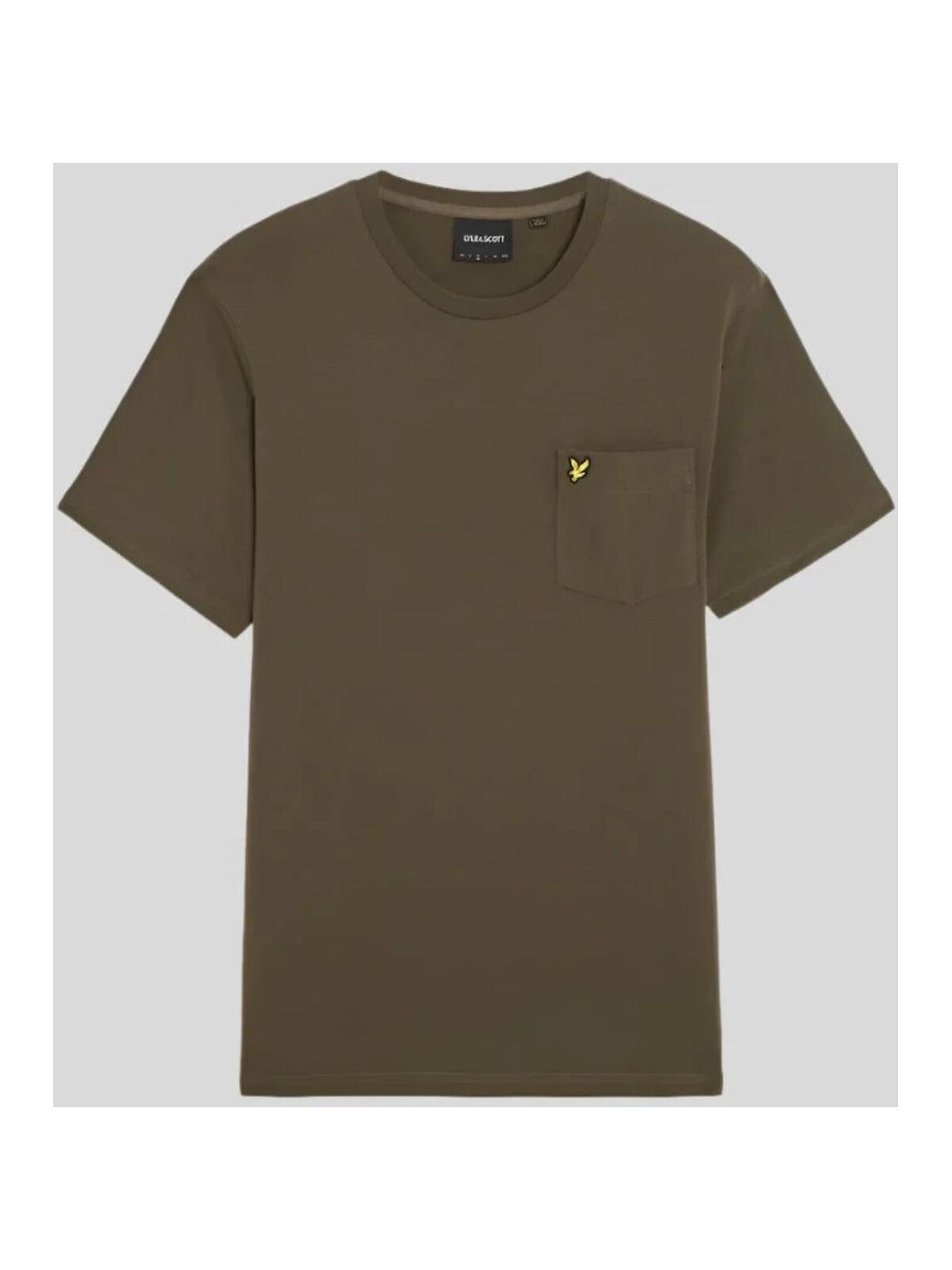 Lyle & Scott · Тениска · TS2022V | DontMiss.bg